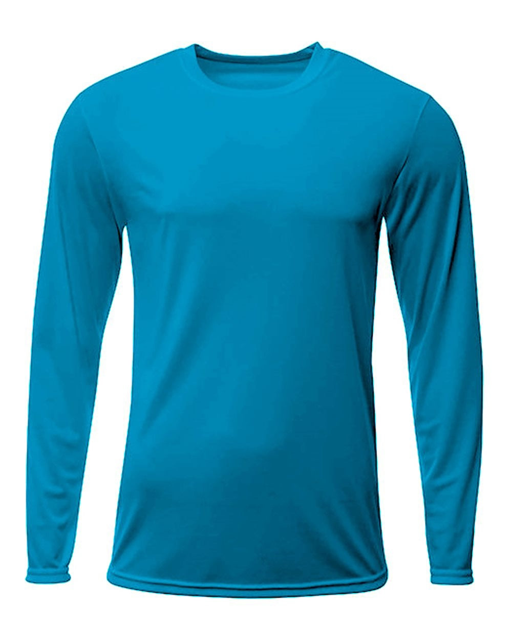 Electric Blue