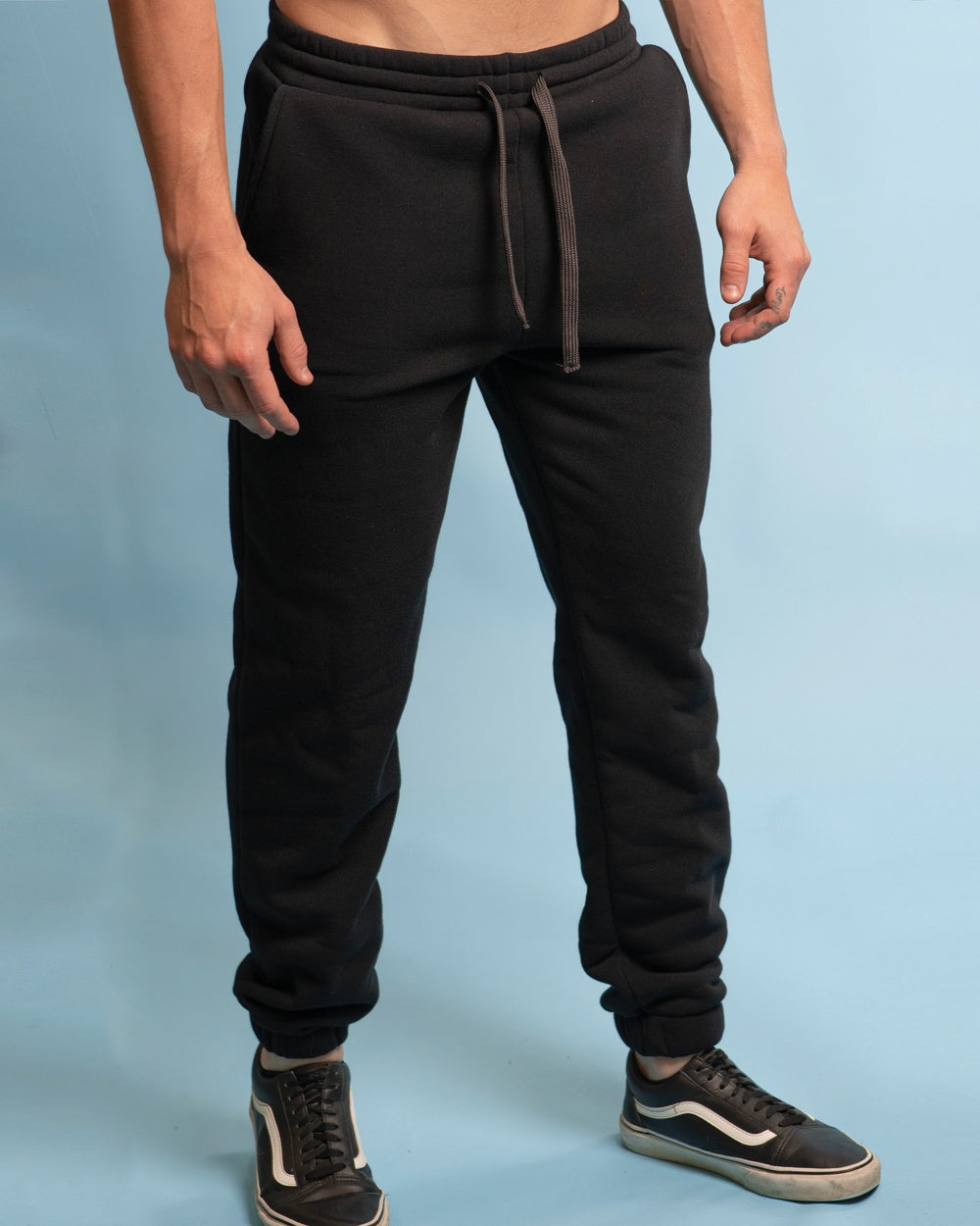 Custom Fleece Joggers