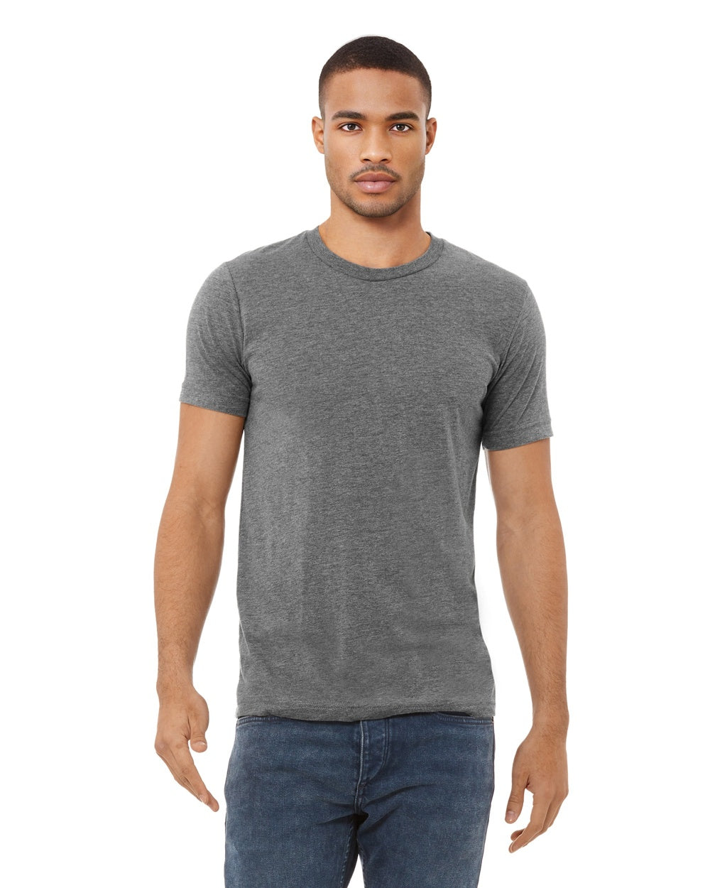 Grey Triblend