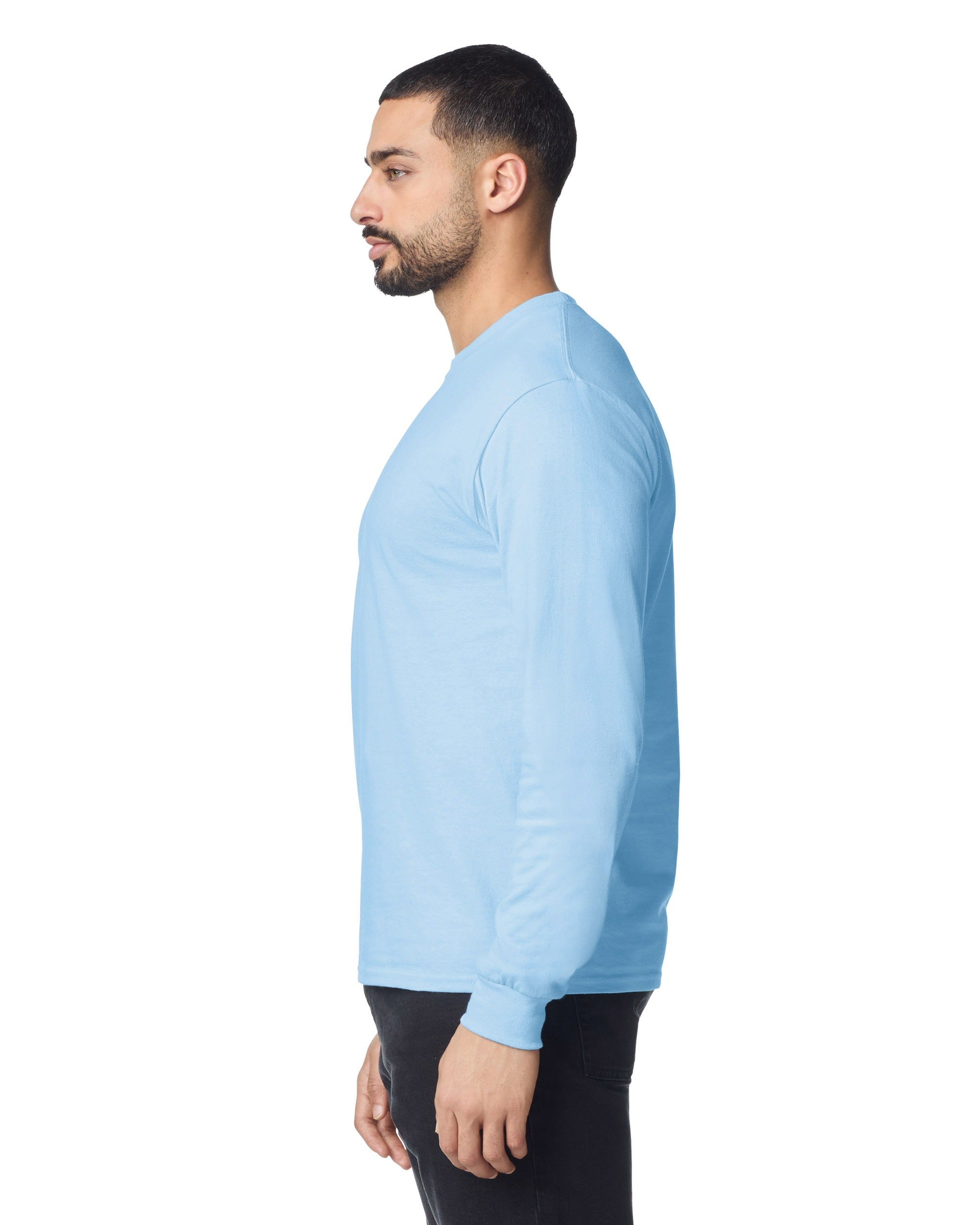 Gildan™ Basic Adult Long Sleeve Shirt