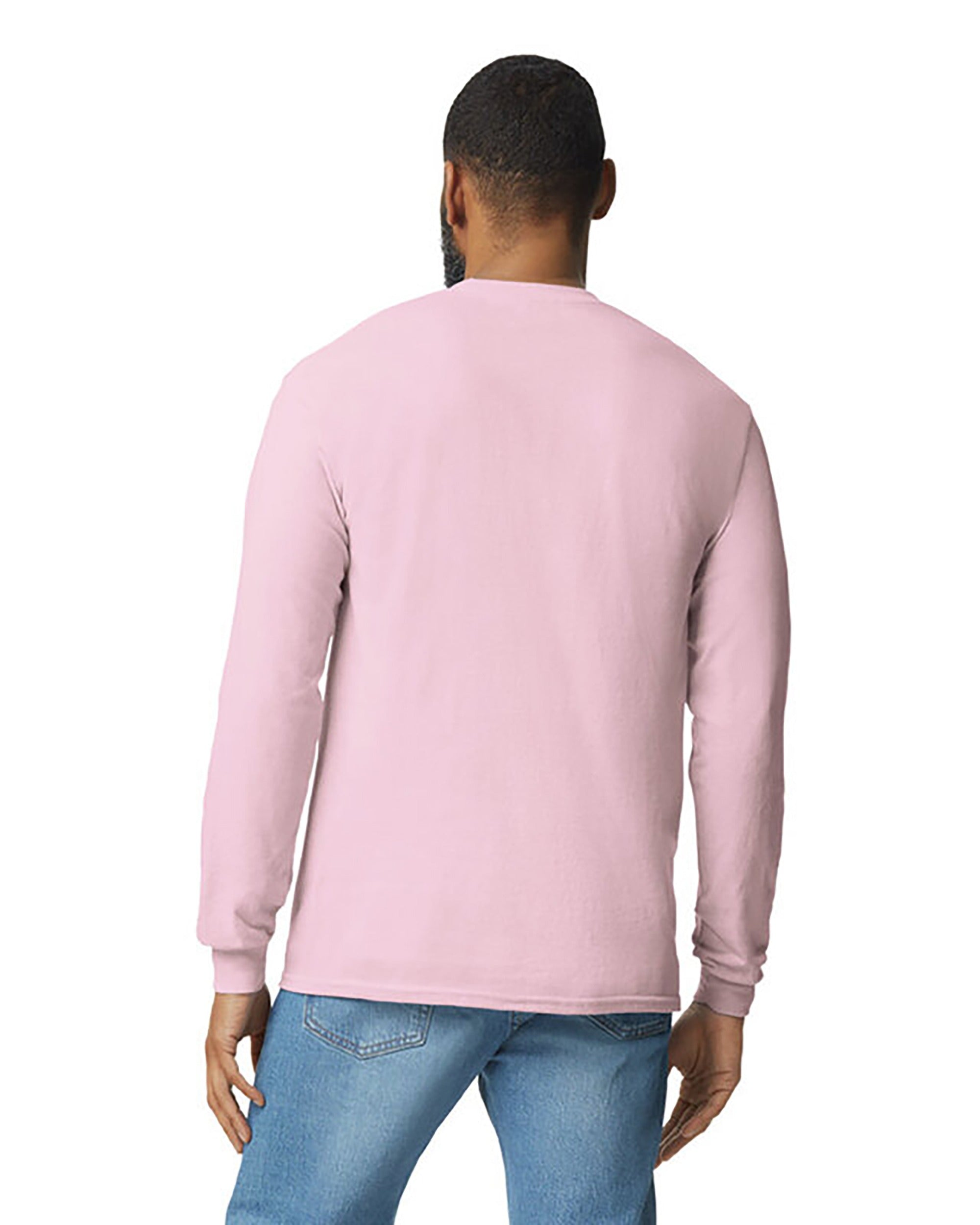 Gildan™ Basic Adult Long Sleeve Shirt