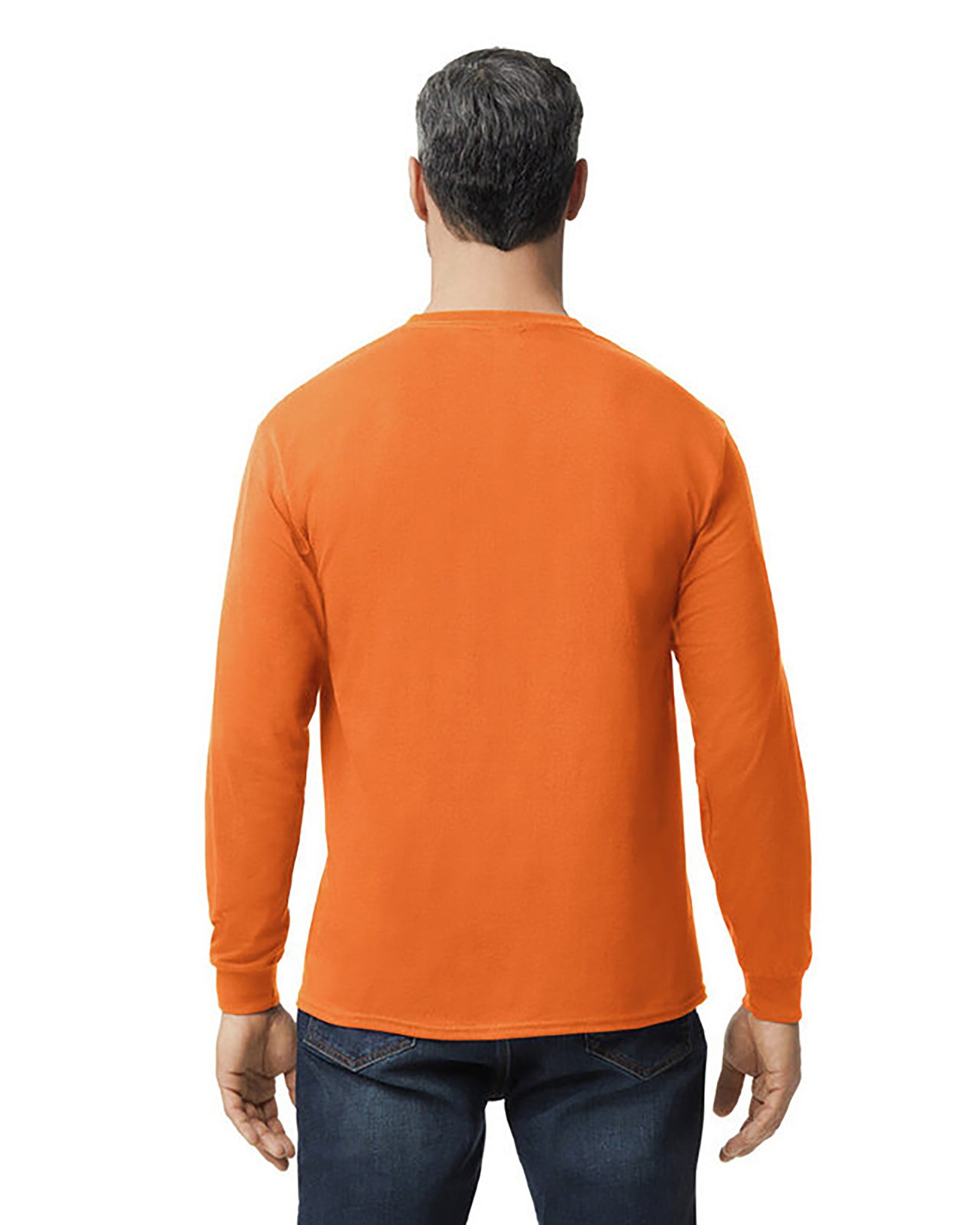 Gildan™ Basic Adult Long Sleeve Shirt