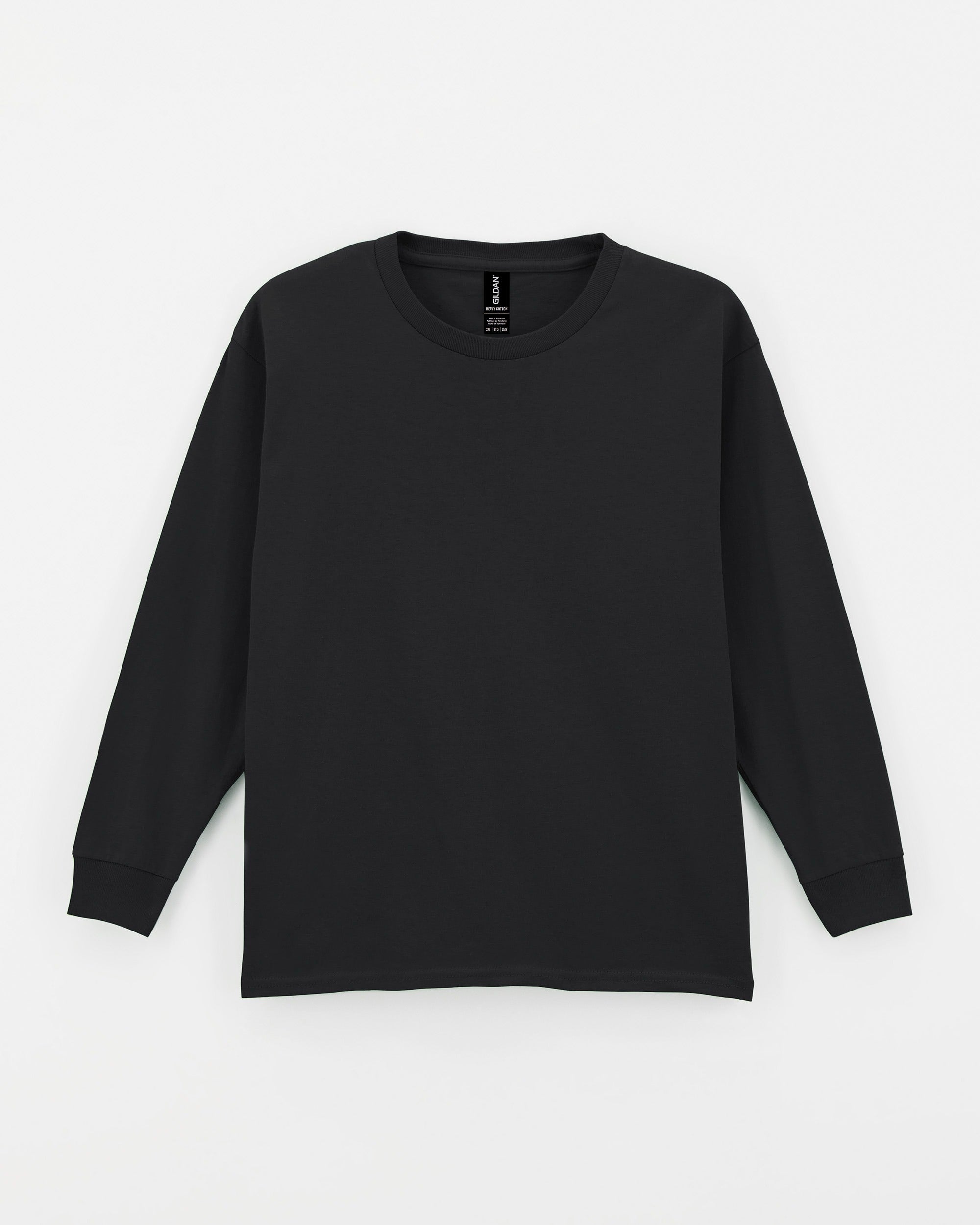 Gildan™ Basic Youth Long Sleeve Shirt