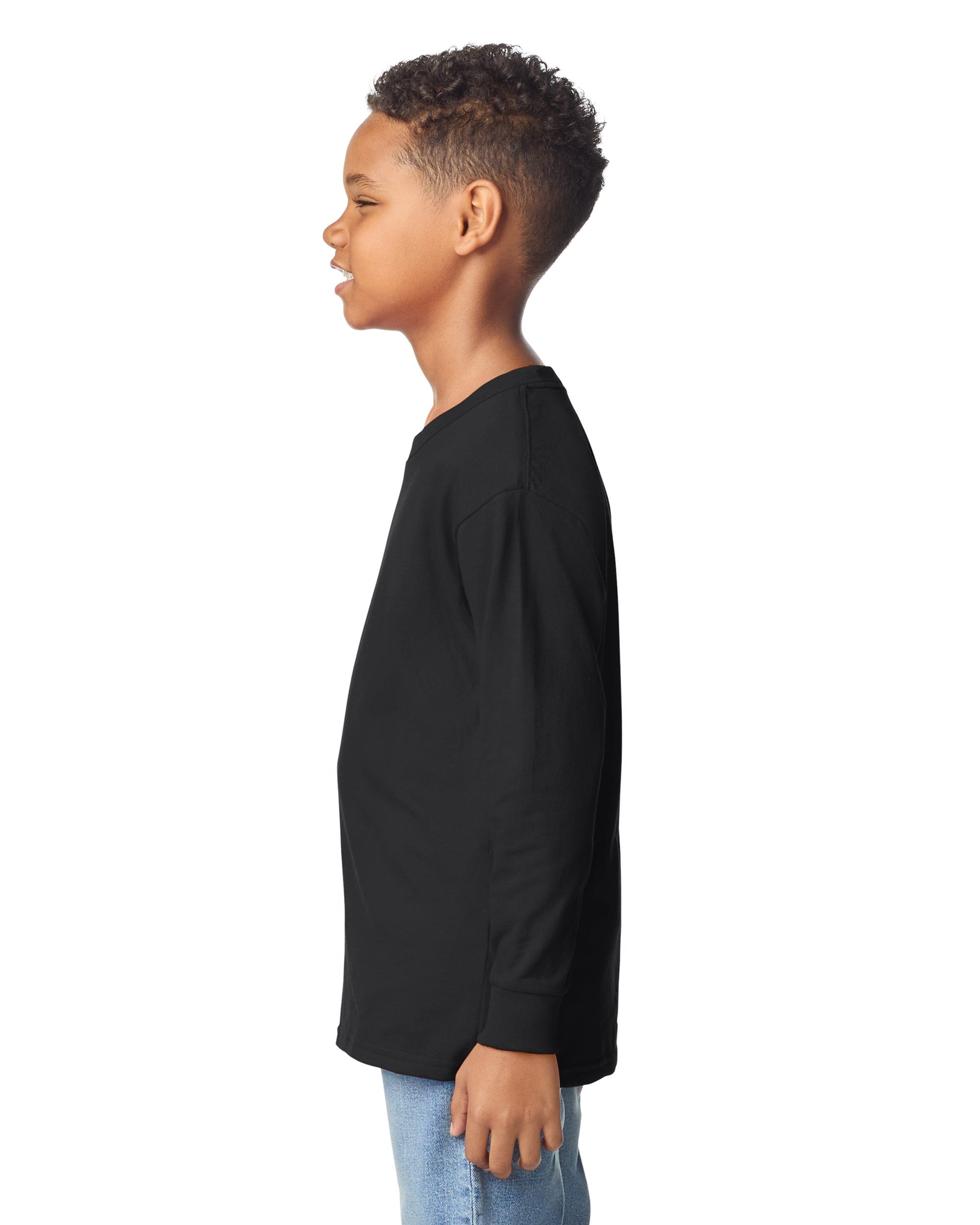 Gildan™ Basic Youth Long Sleeve Shirt