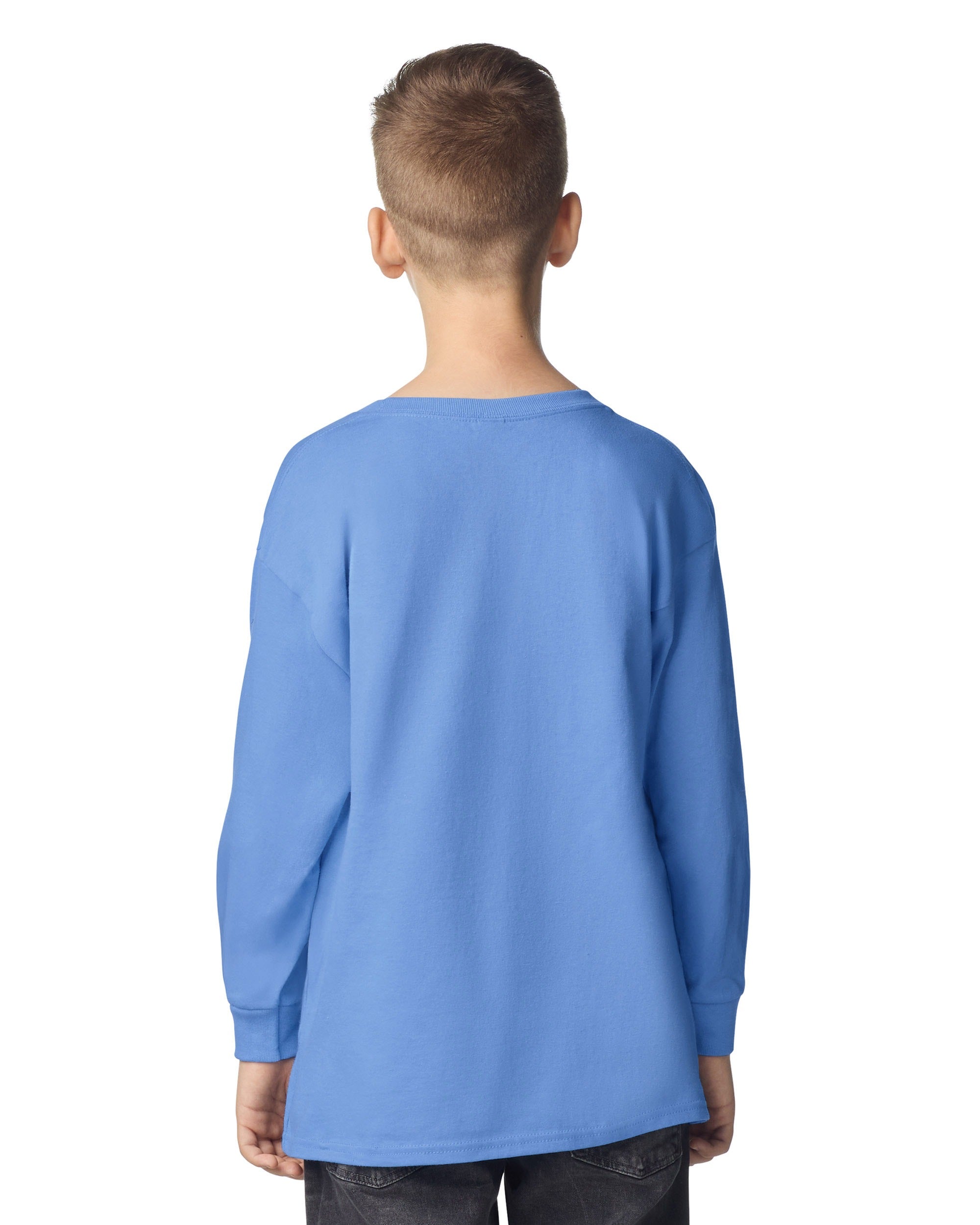 Gildan™ Basic Youth Long Sleeve Shirt