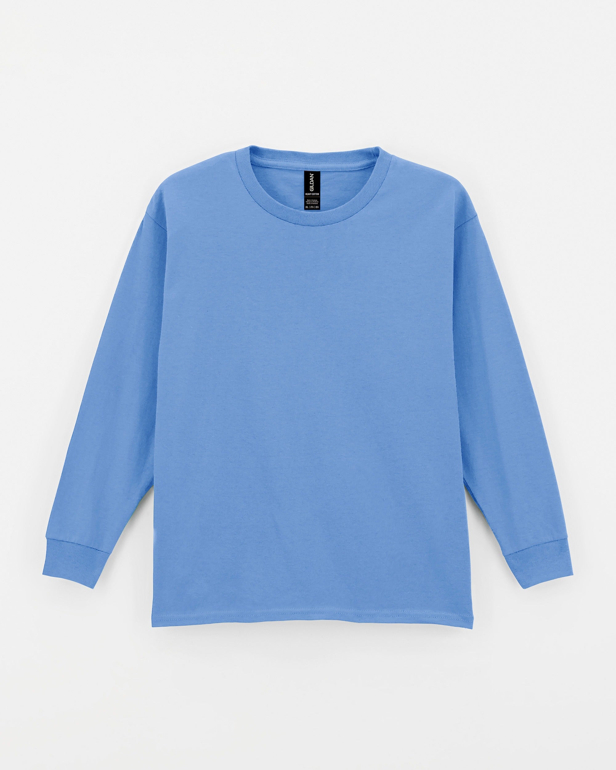 Gildan™ Basic Youth Long Sleeve Shirt