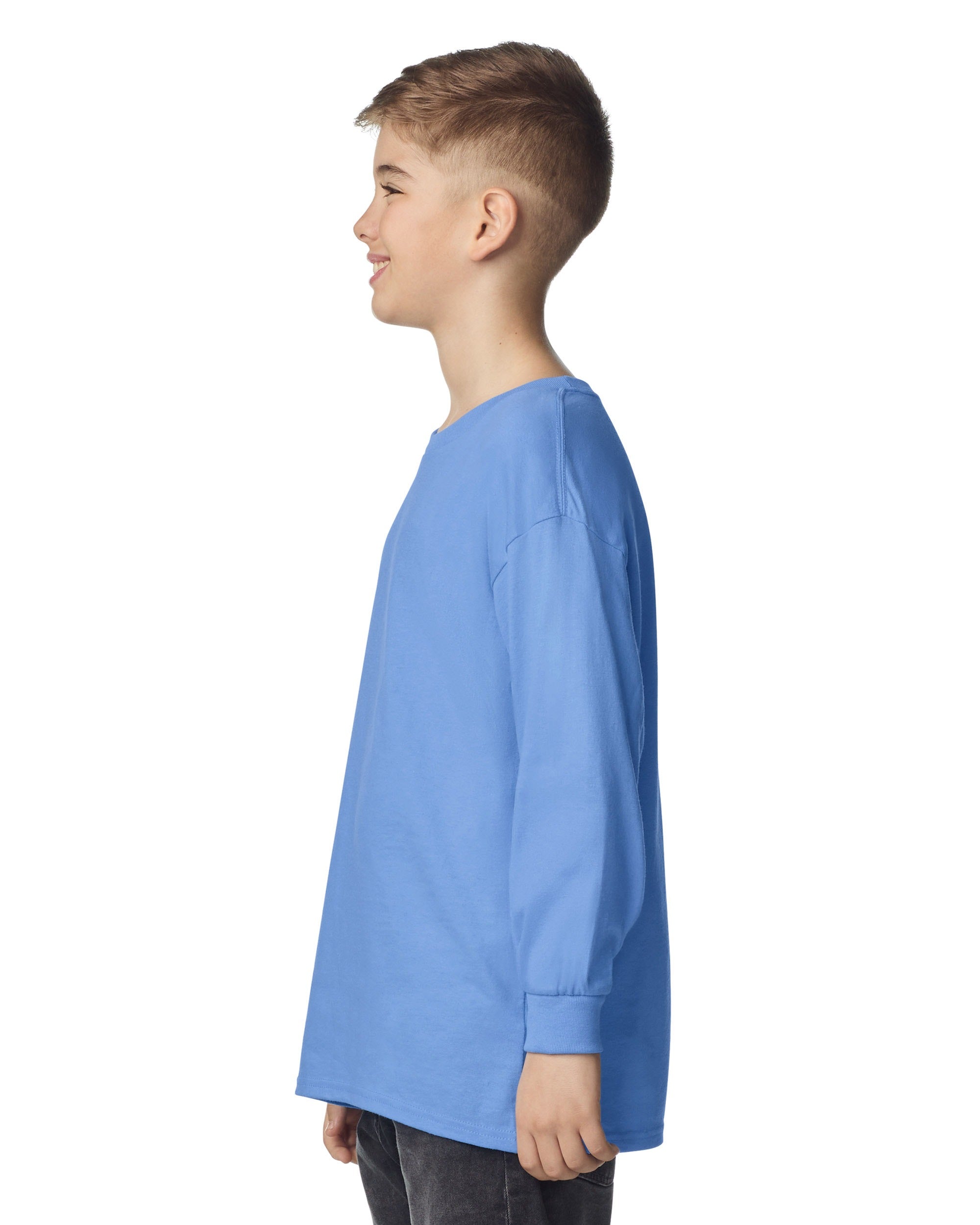Gildan™ Basic Youth Long Sleeve Shirt