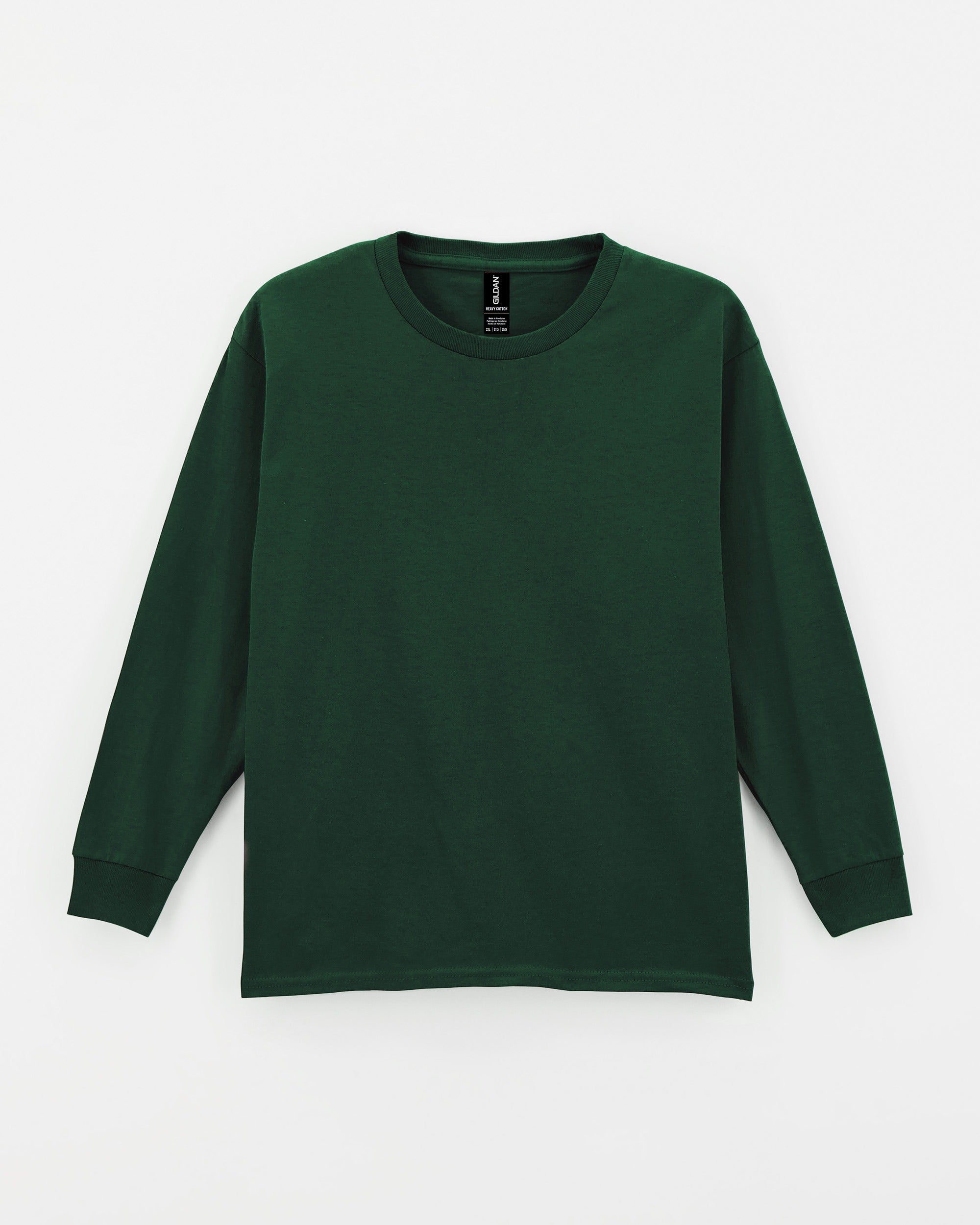 Gildan™ Basic Youth Long Sleeve Shirt