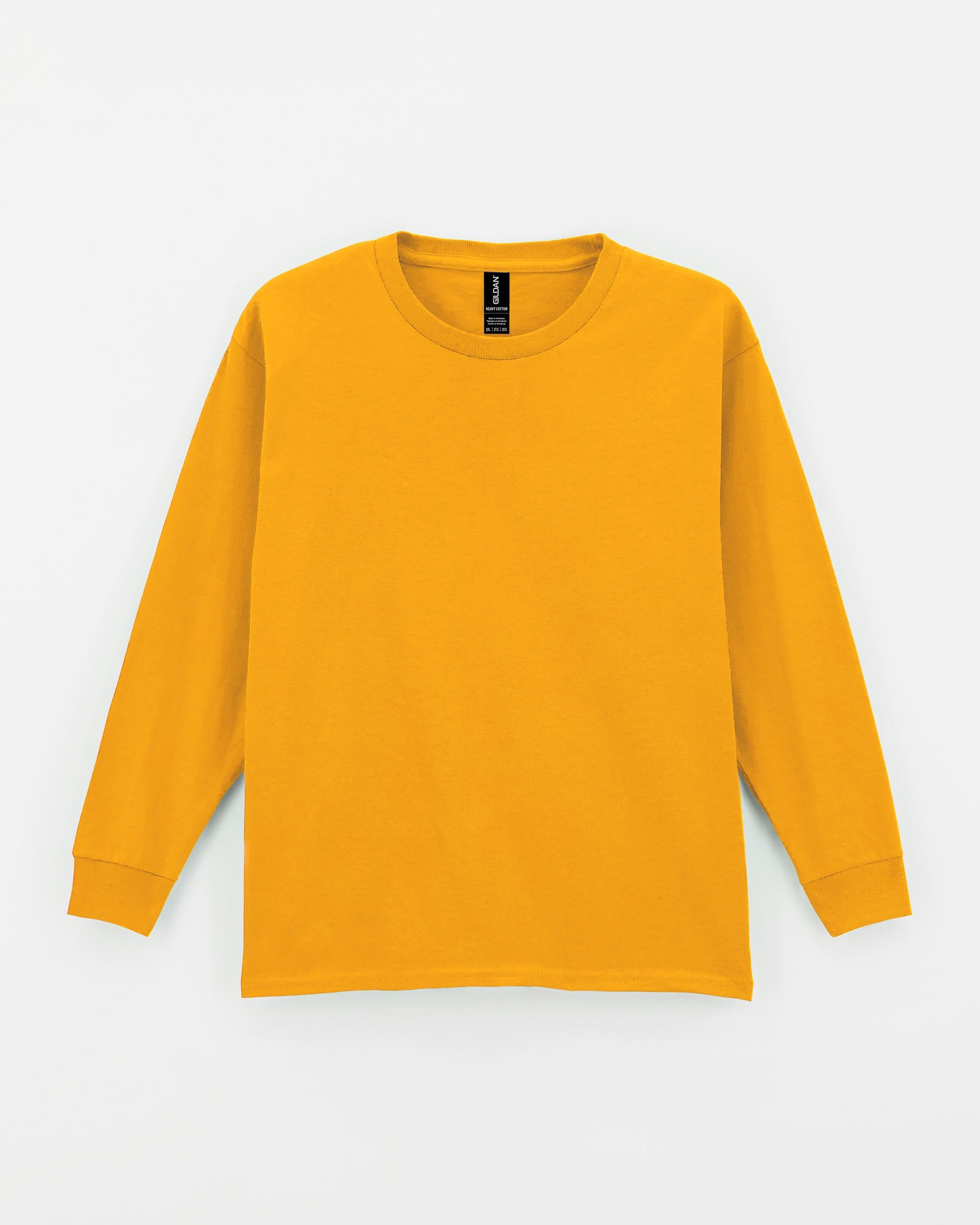 Gildan™ Basic Youth Long Sleeve Shirt