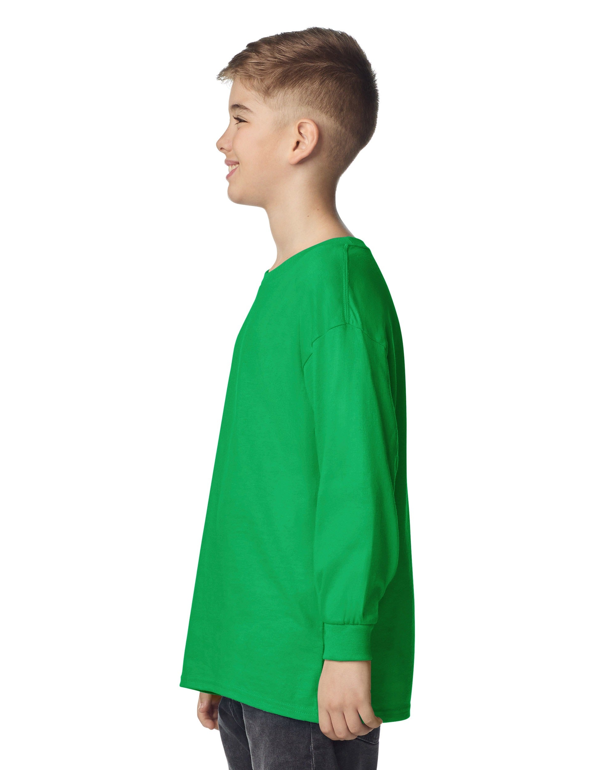 Gildan™ Basic Youth Long Sleeve Shirt