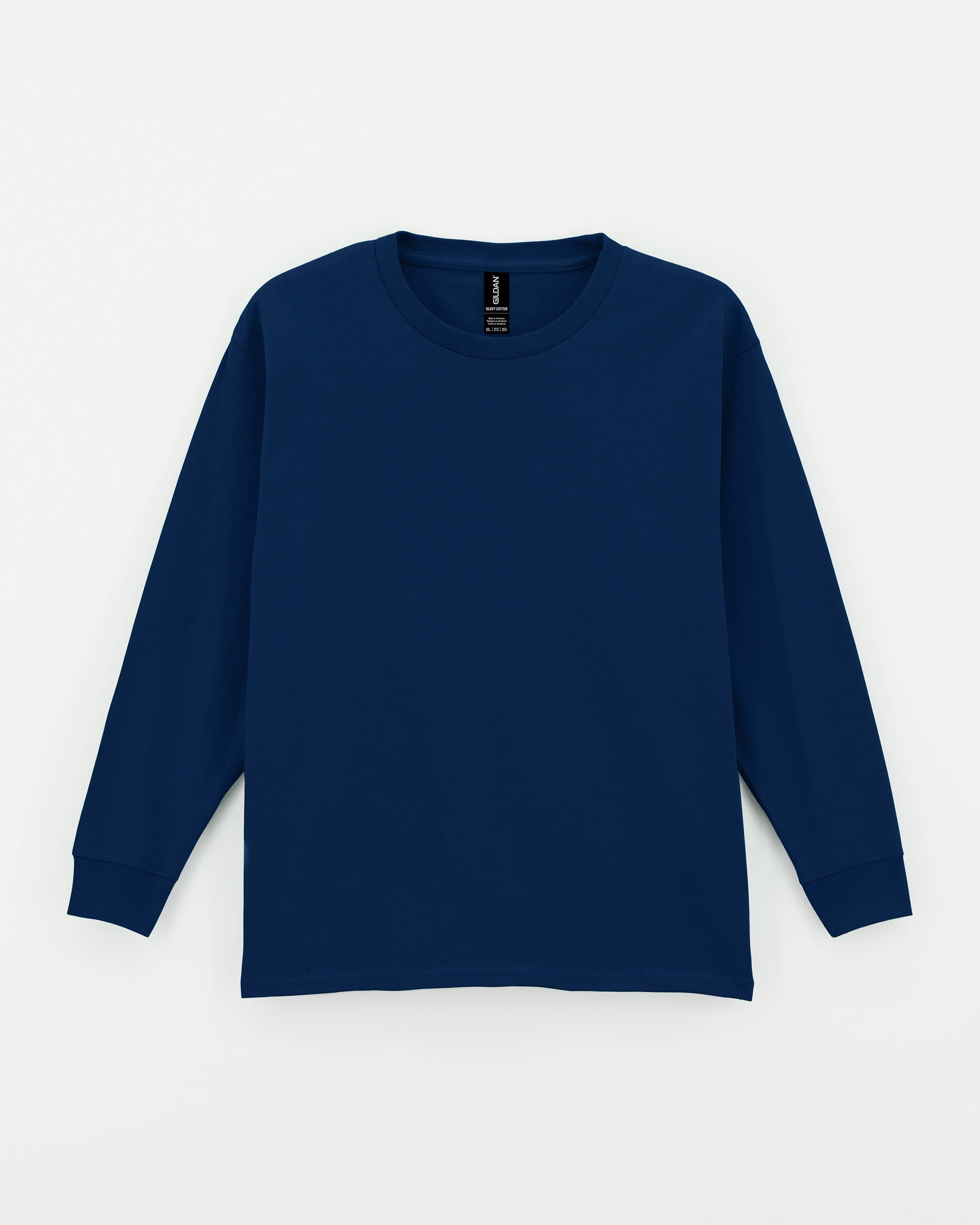 Gildan™ Basic Youth Long Sleeve Shirt