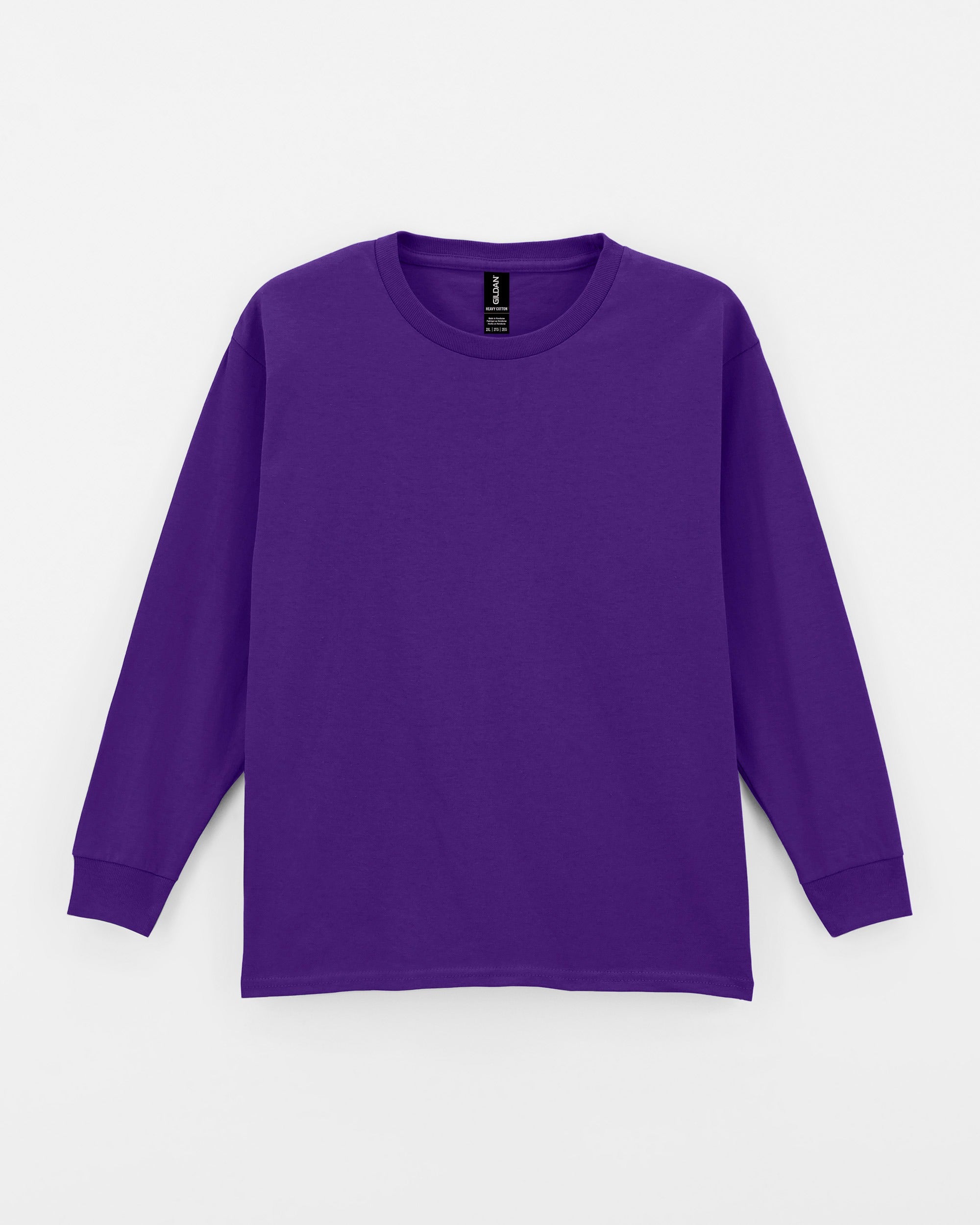 Gildan™ Basic Youth Long Sleeve Shirt