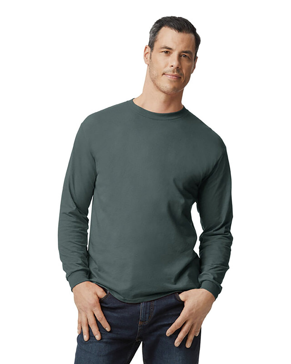 Dark Heather