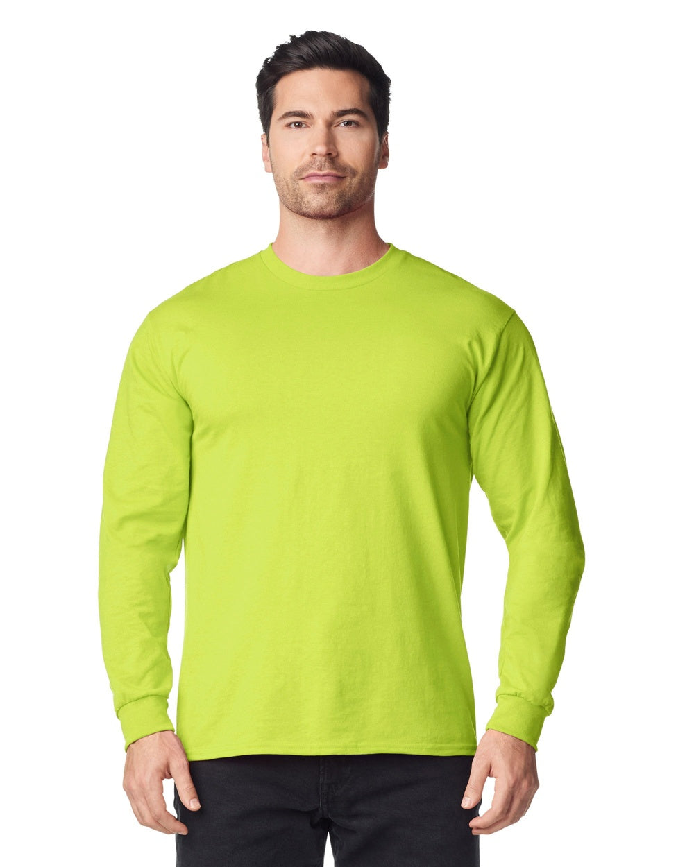 Safety Green