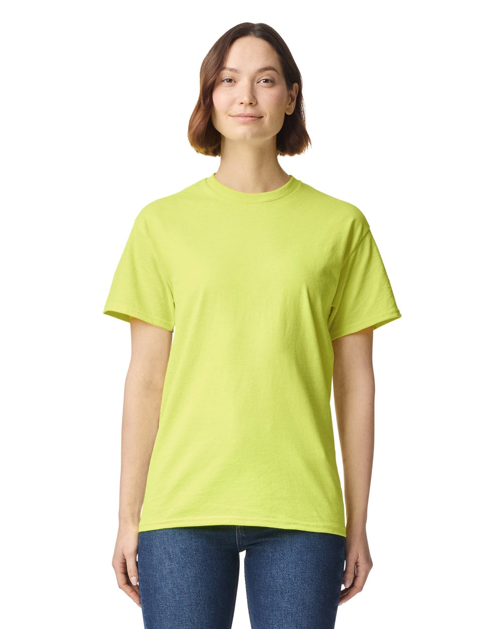 Safety Green