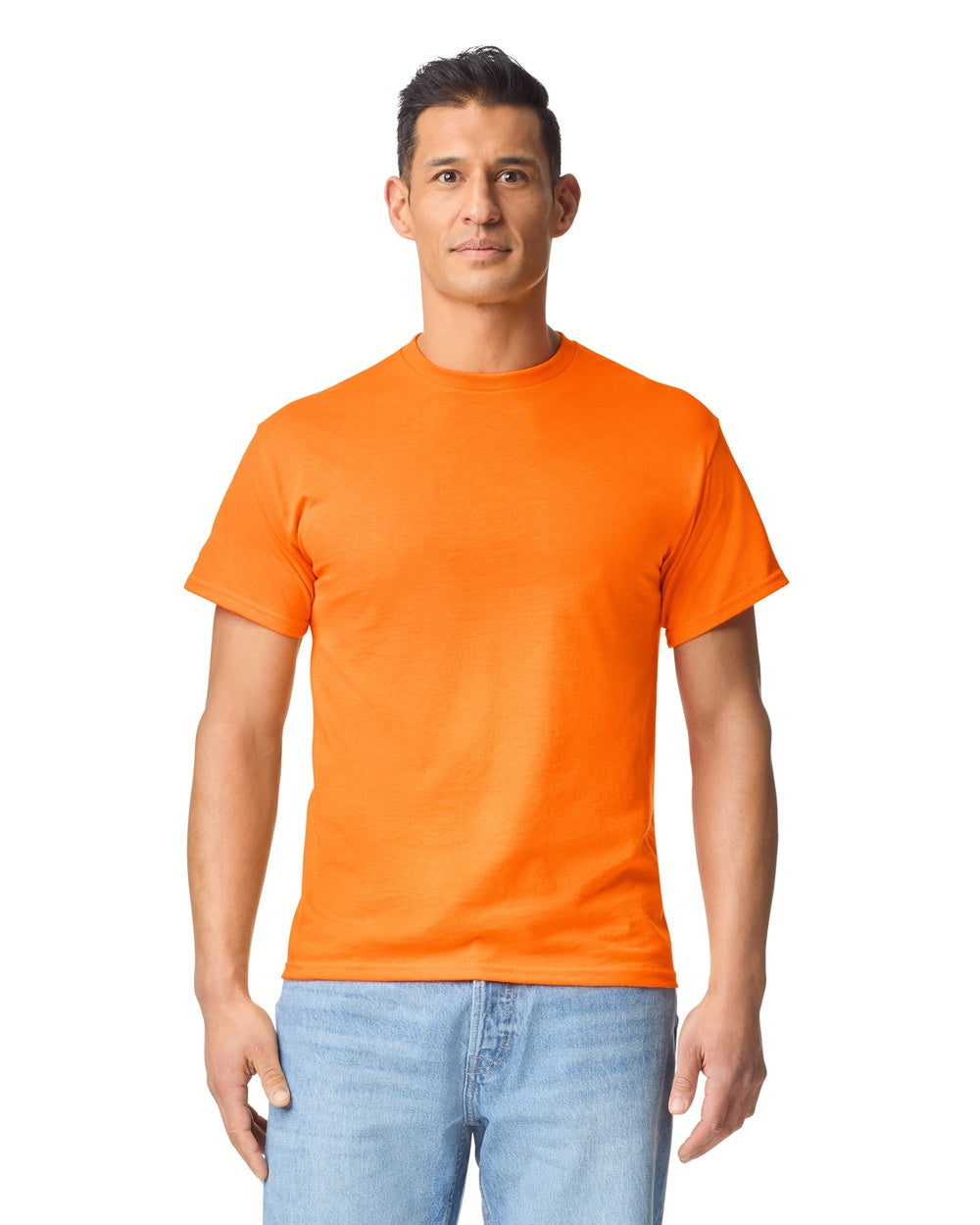 Safety Orange