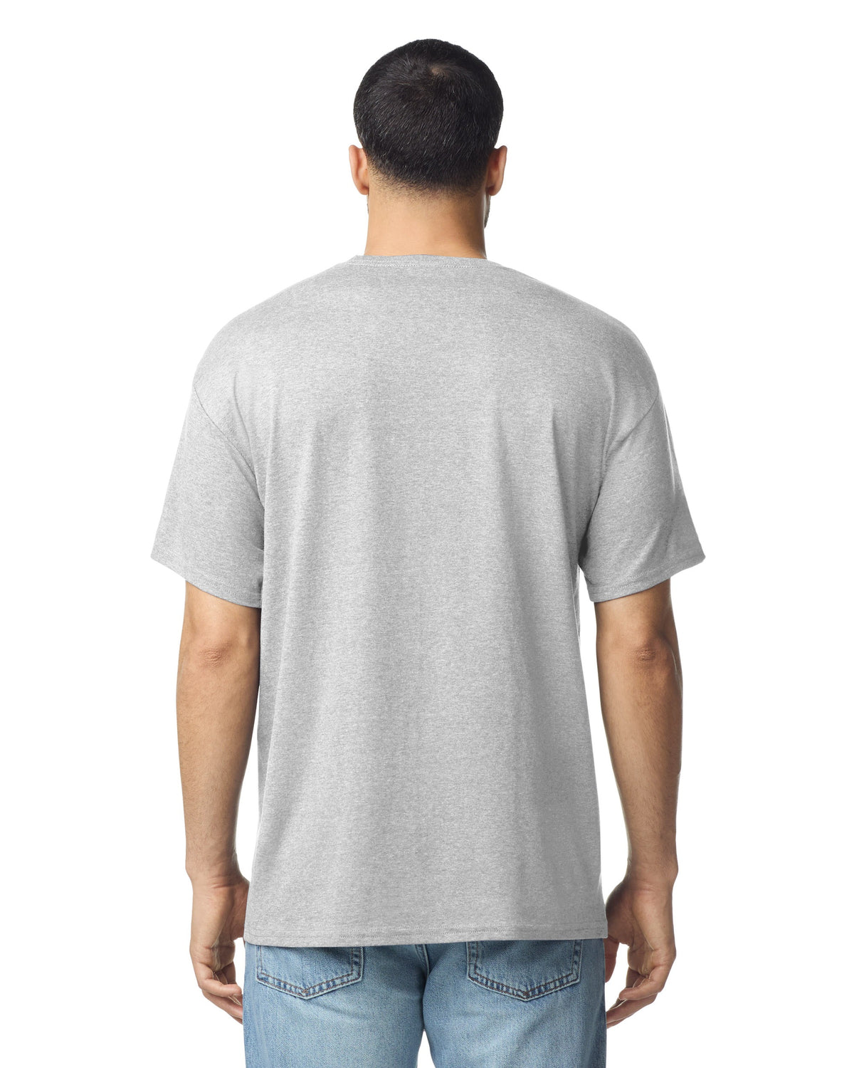 Custom Cotton T-Shirt
