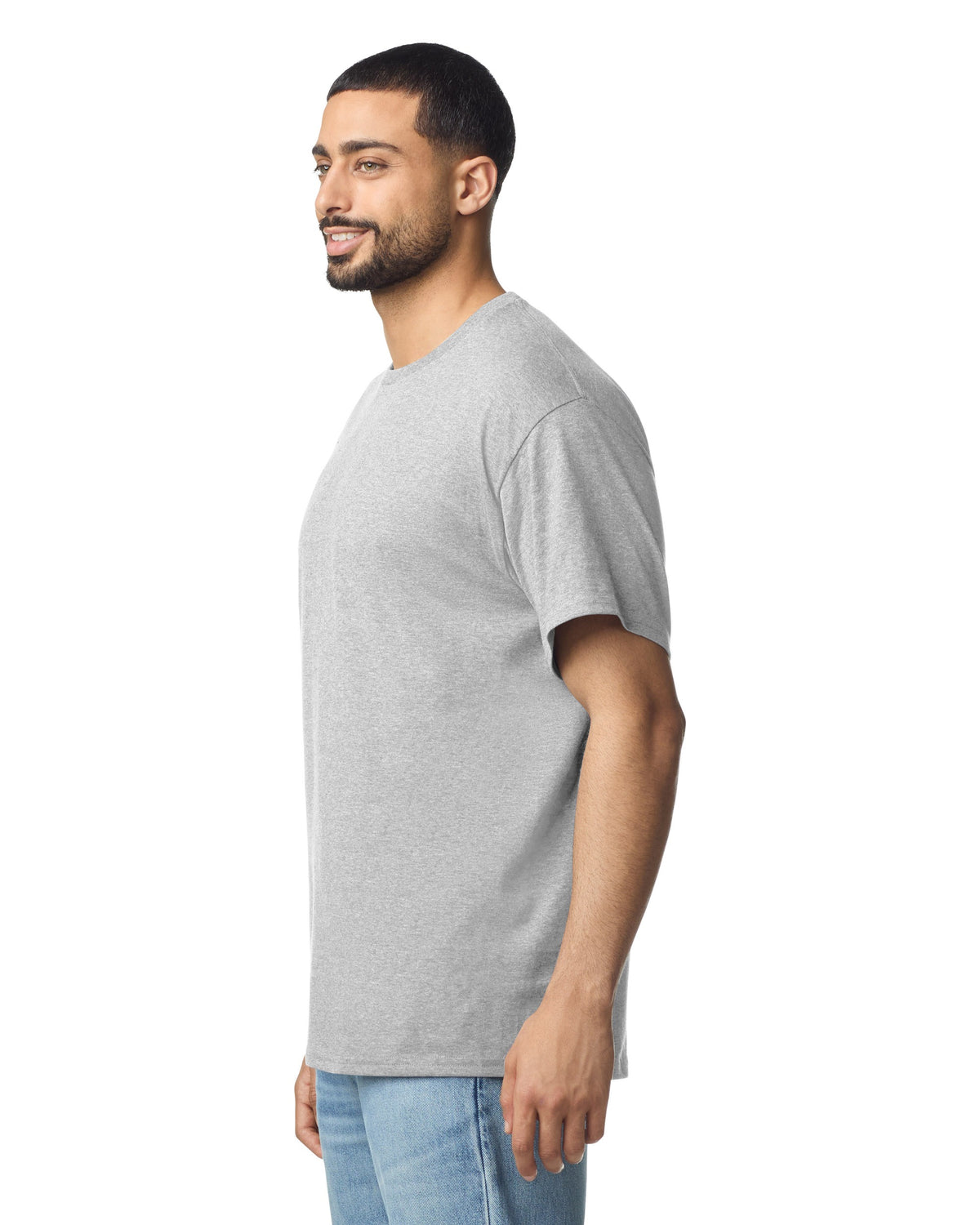 Custom Cotton T-Shirt