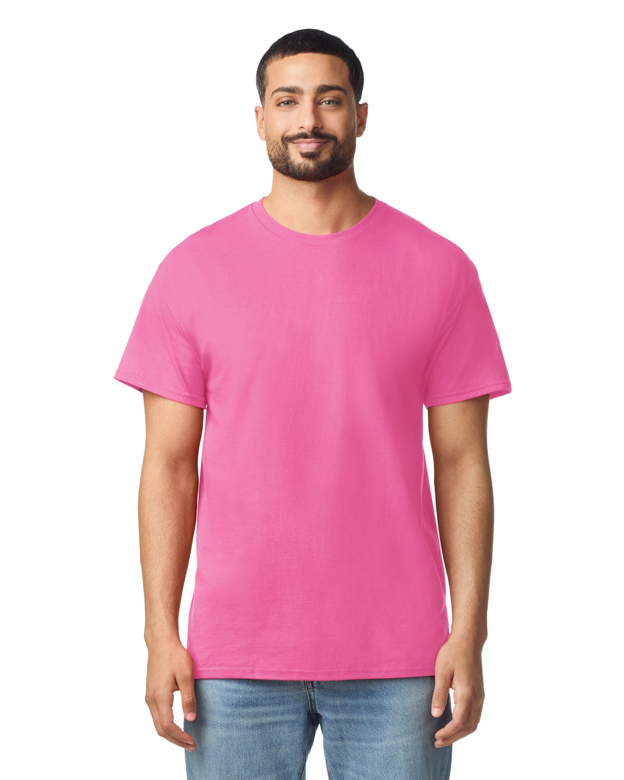 Gildan™ Basic Adult T-Shirt