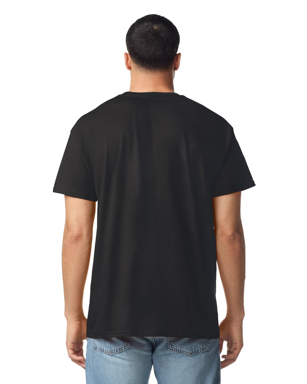 Custom Cotton T-Shirt