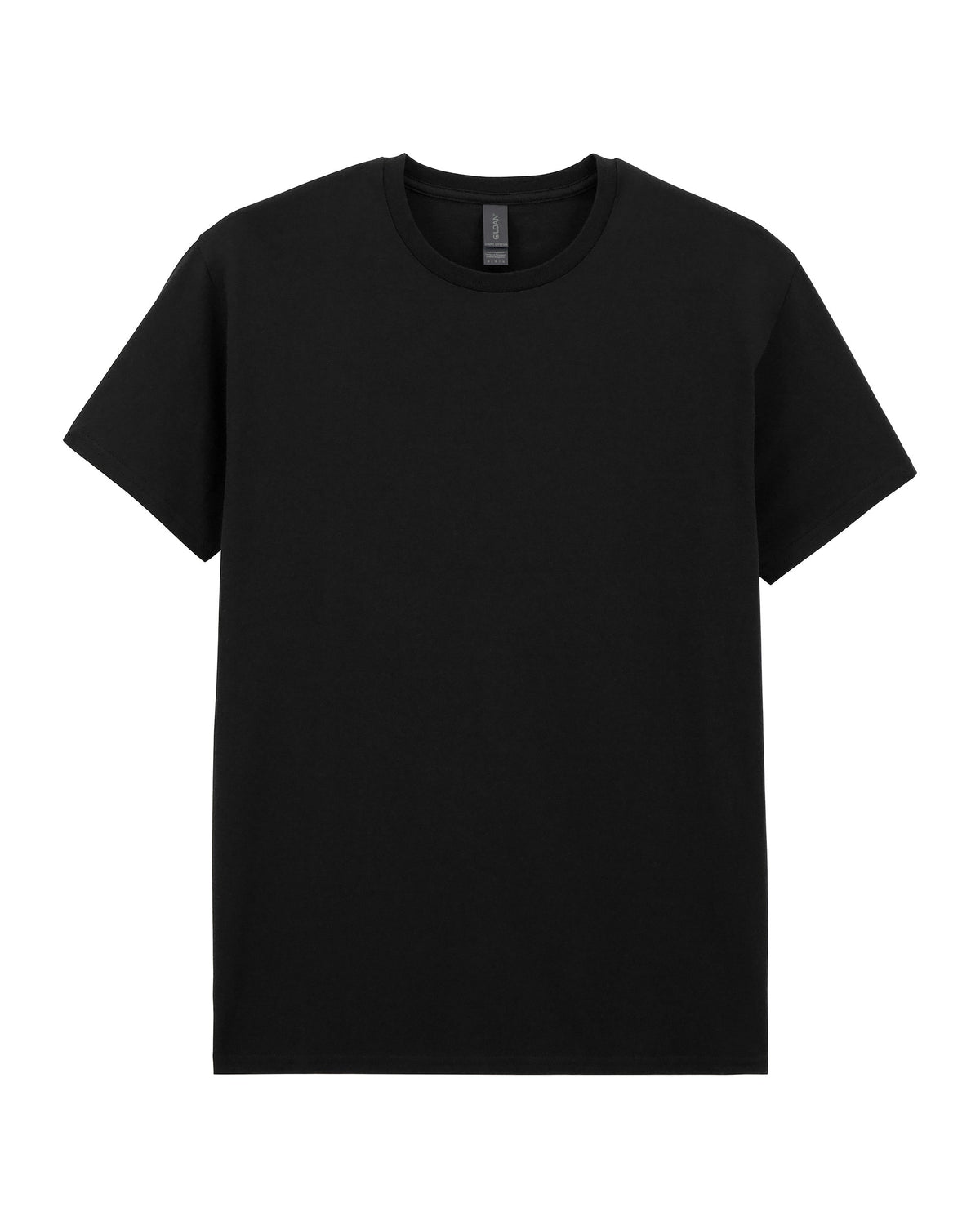 Custom Cotton T-Shirt
