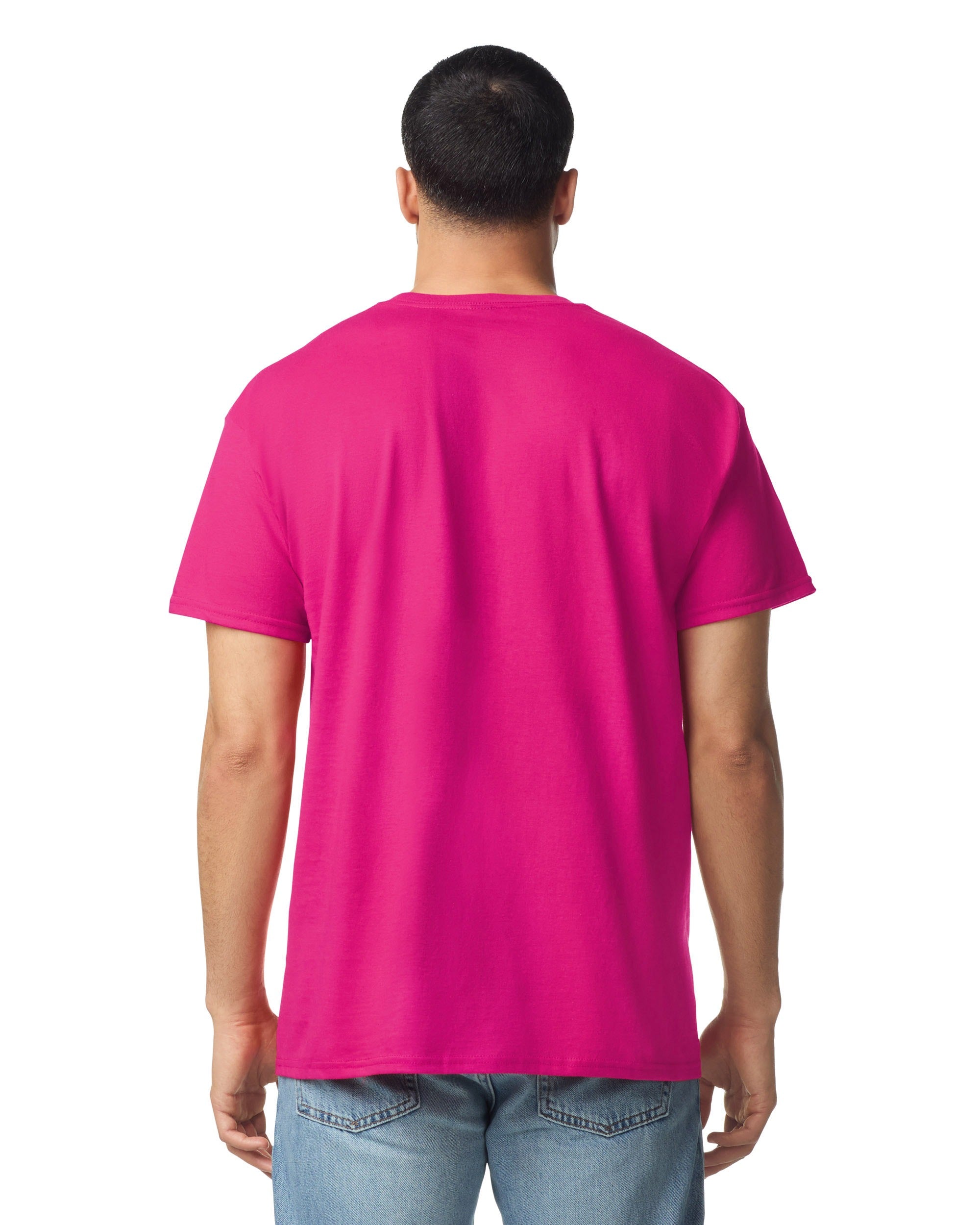 Gildan™ Basic Adult T-Shirt