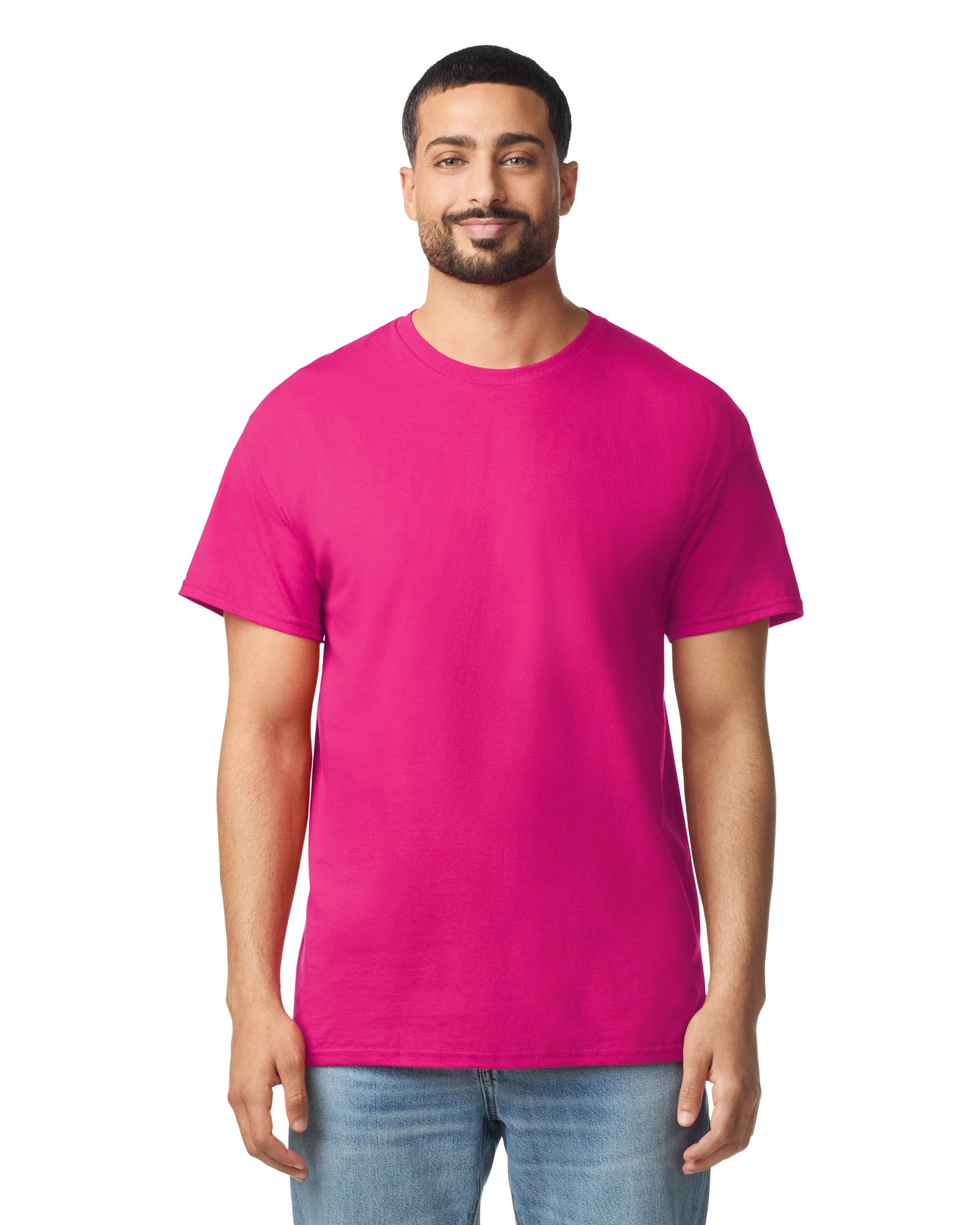Gildan™ Basic Adult T-Shirt