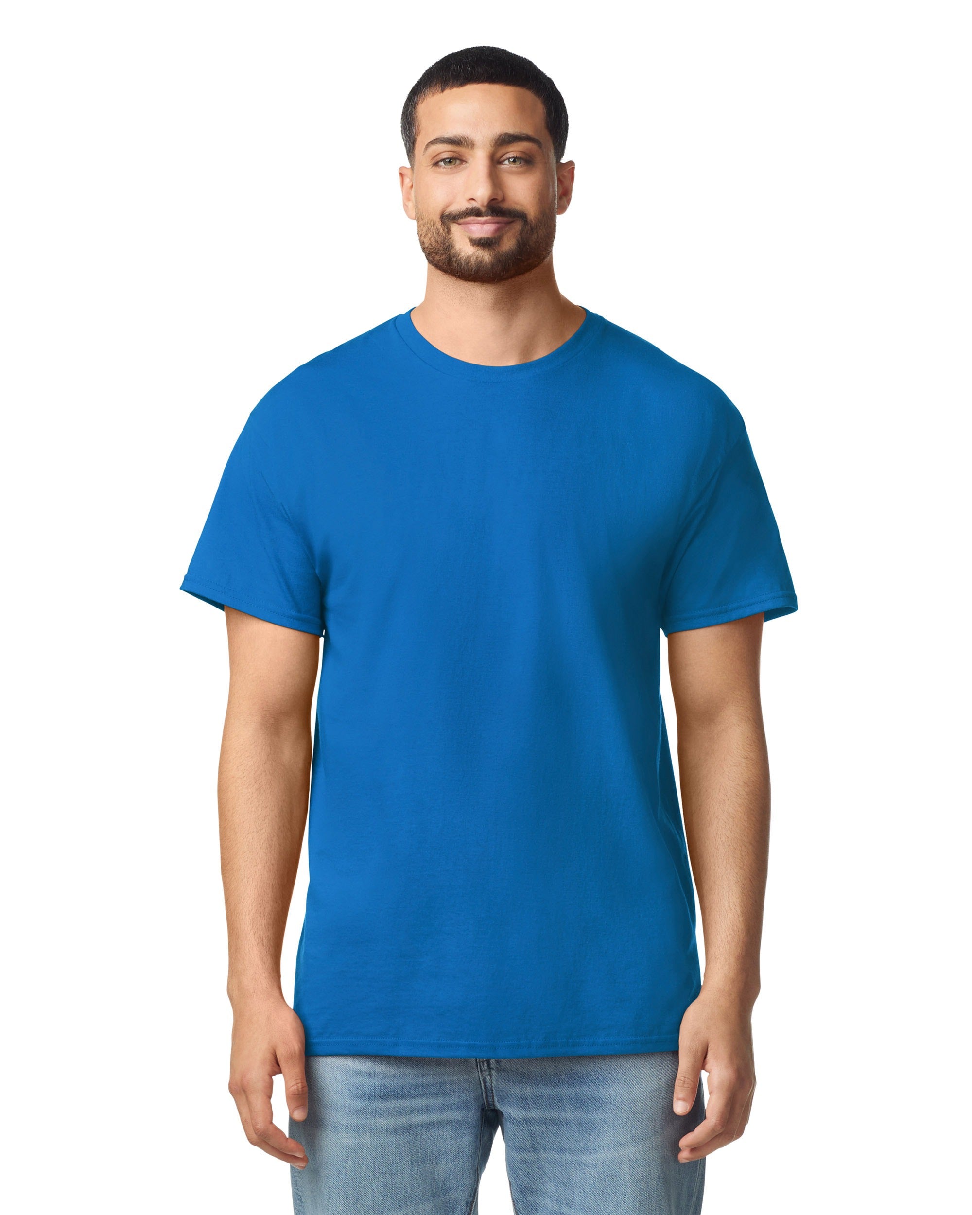 Gildan™ Basic Adult T-Shirt