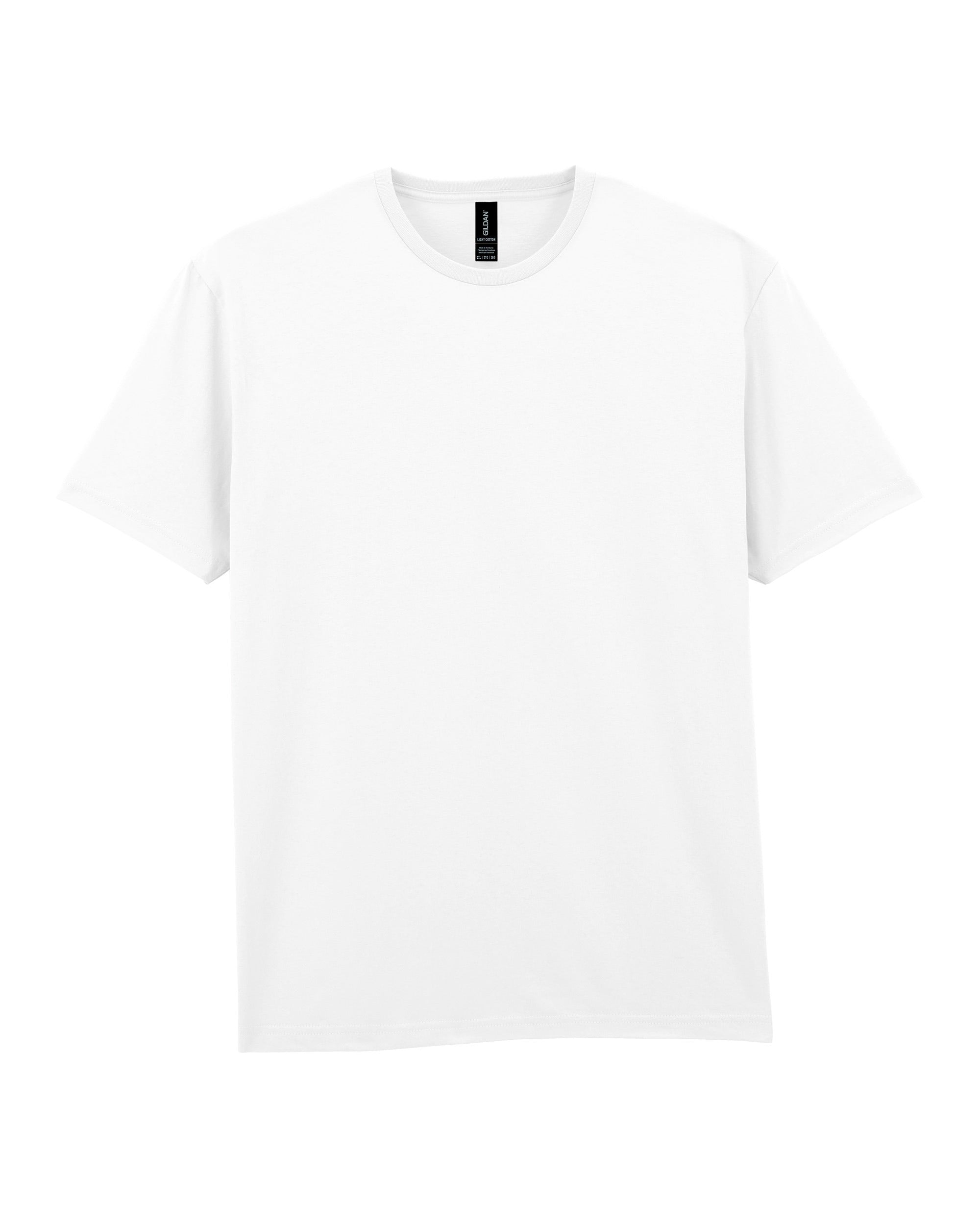 Gildan™ Basic Adult T-Shirt