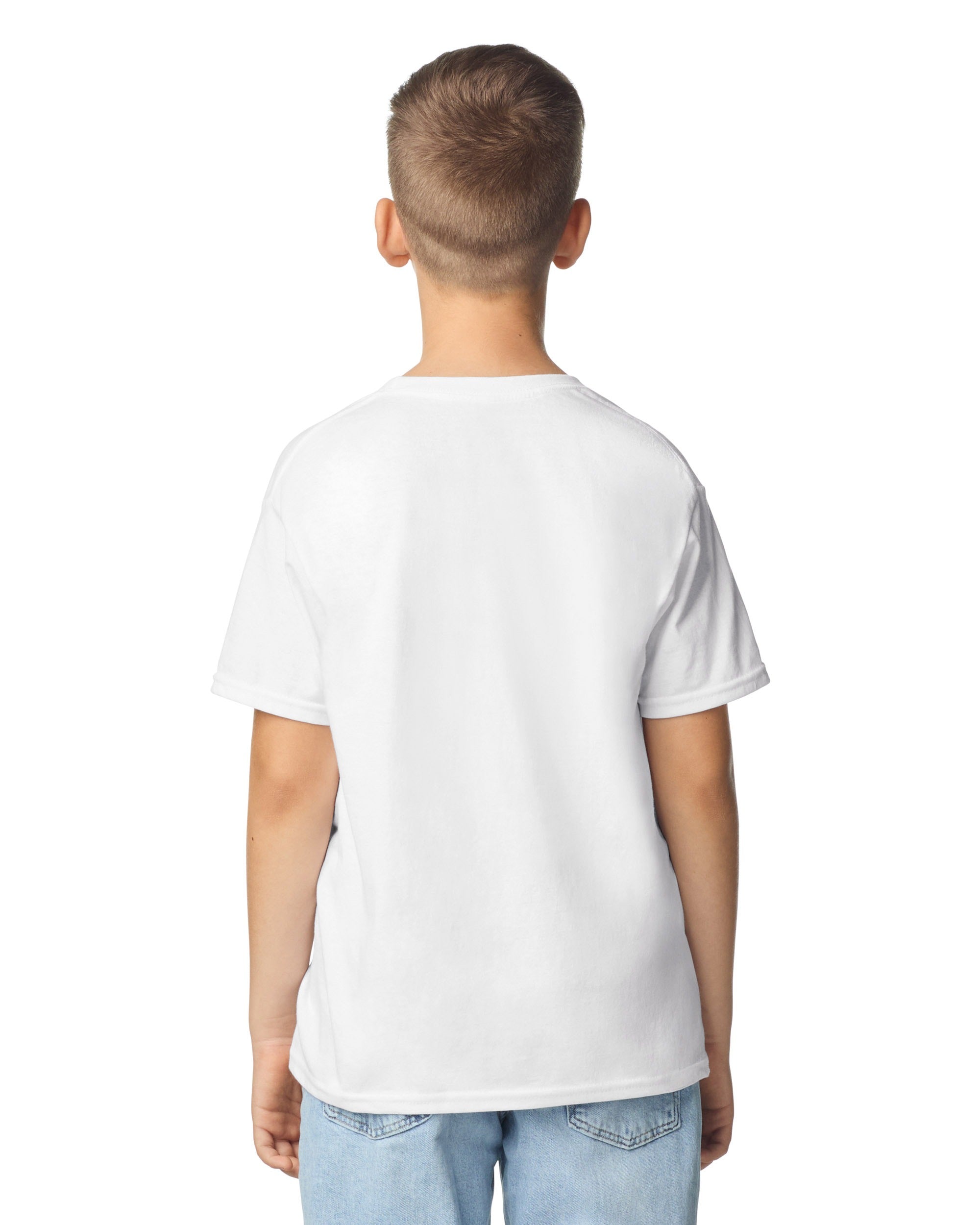 Gildan™ Basic Youth T-Shirt