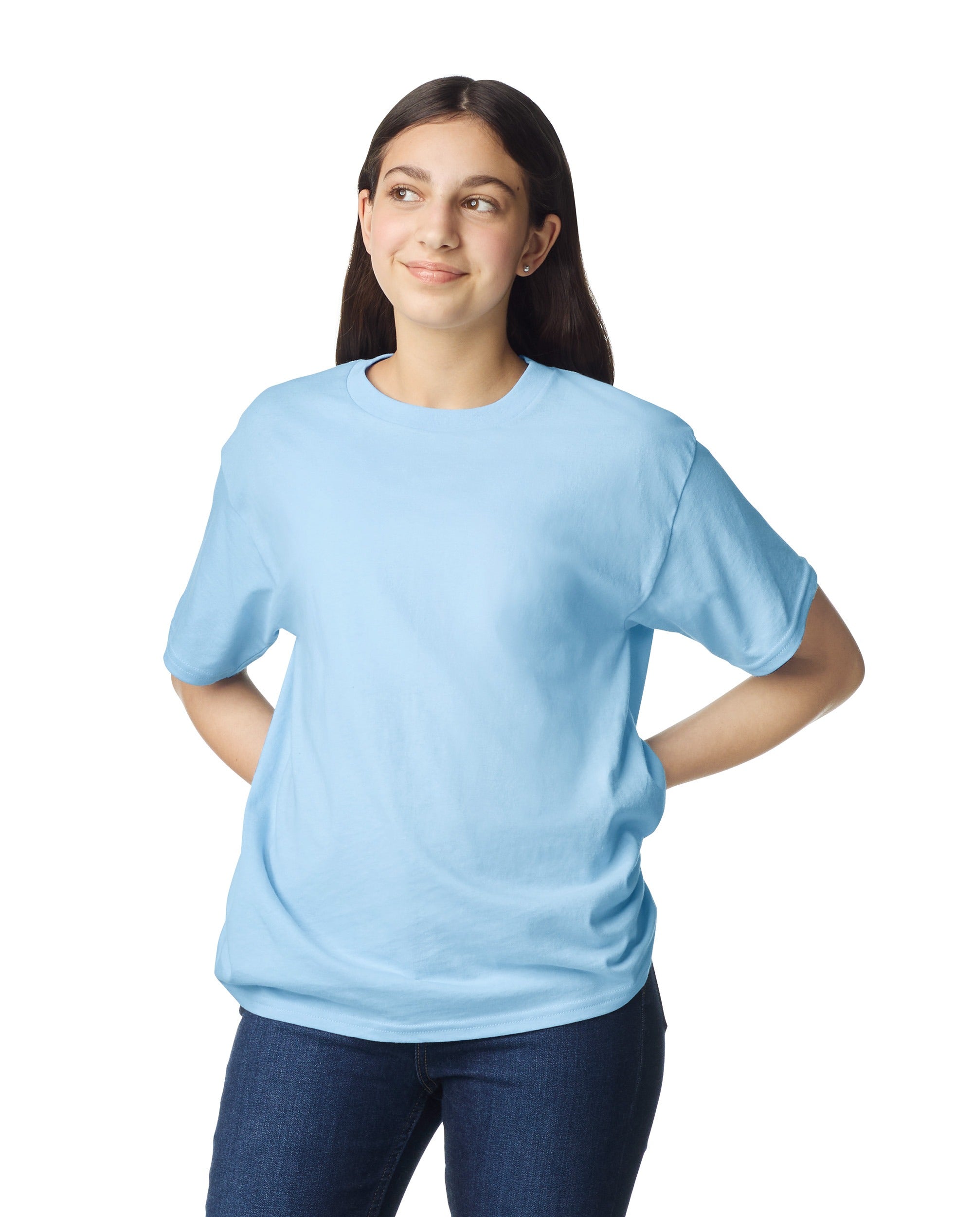 Gildan™ Basic Youth T-Shirt