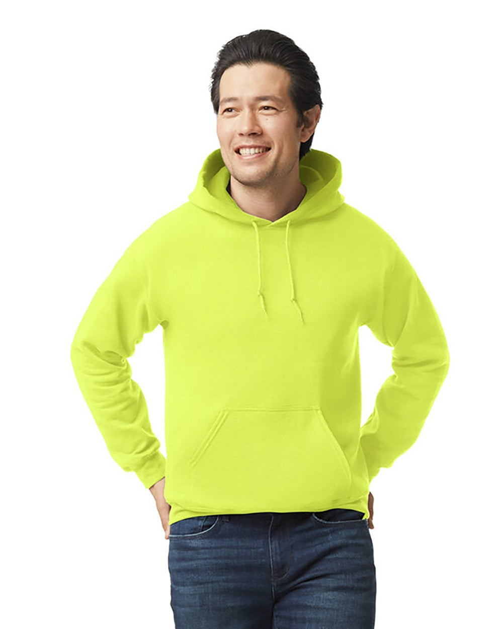 Safety Green