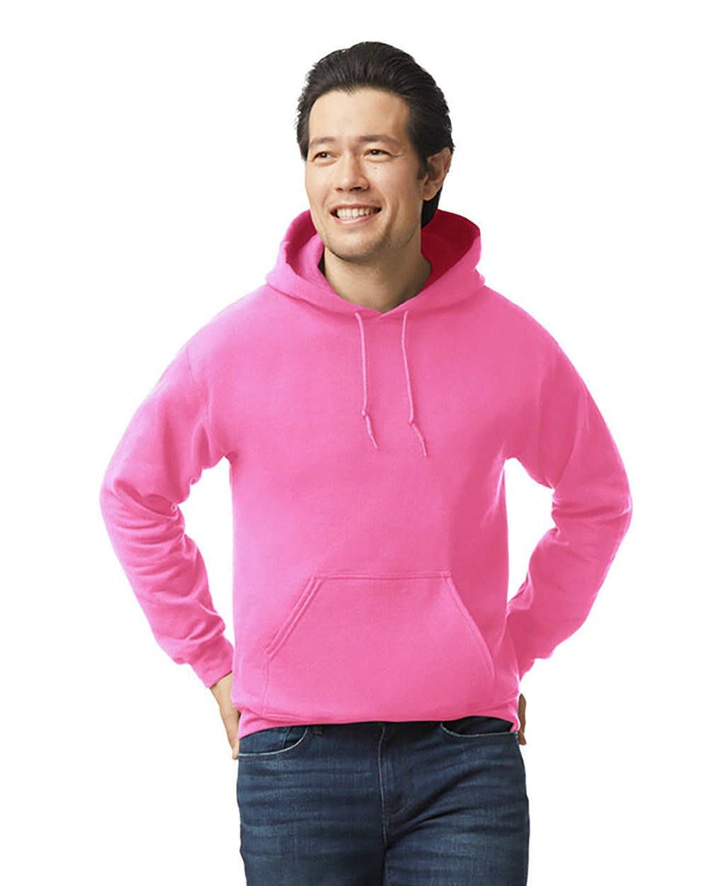 Safety Pink