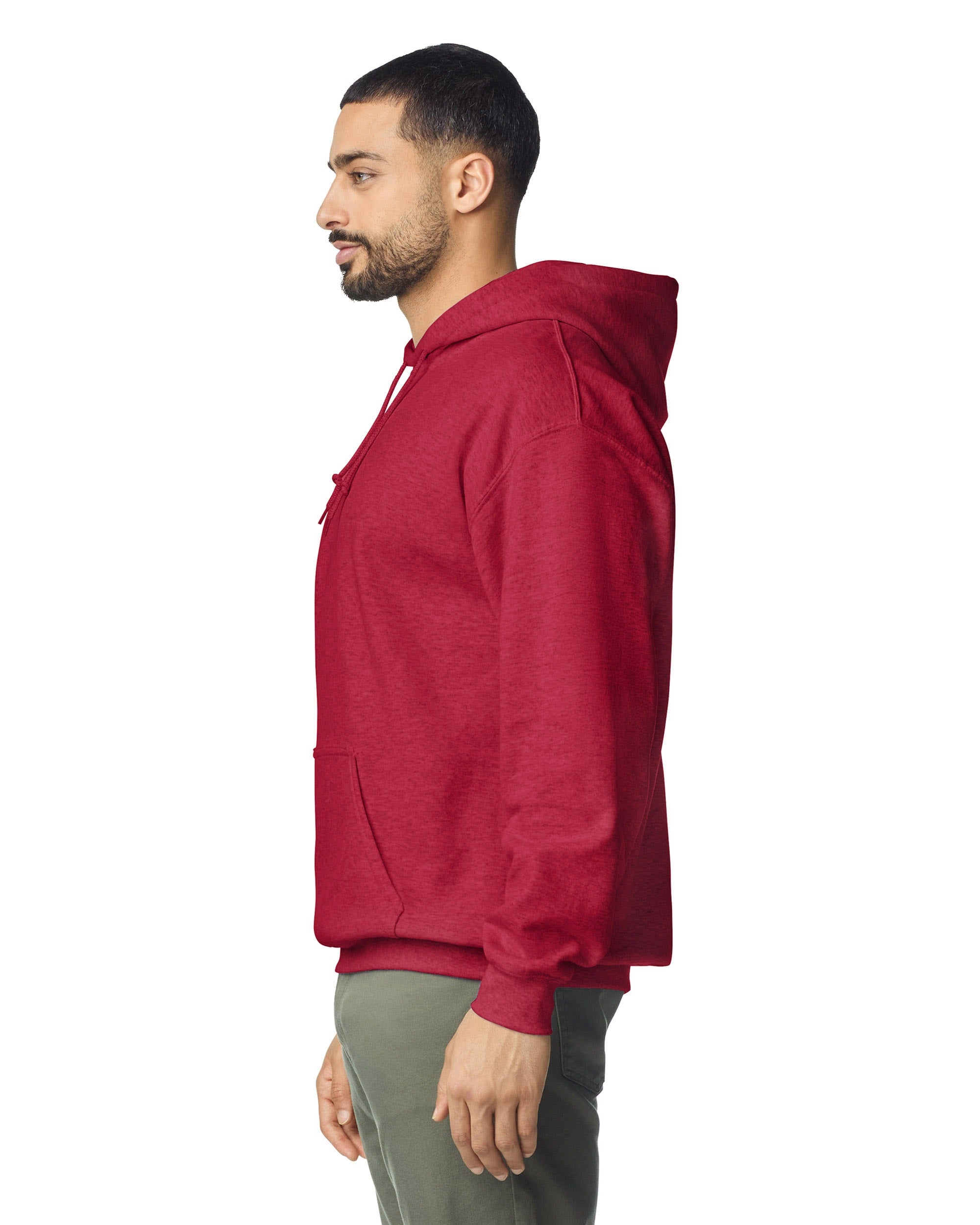 Gildan™ Basic Adult Hoodie