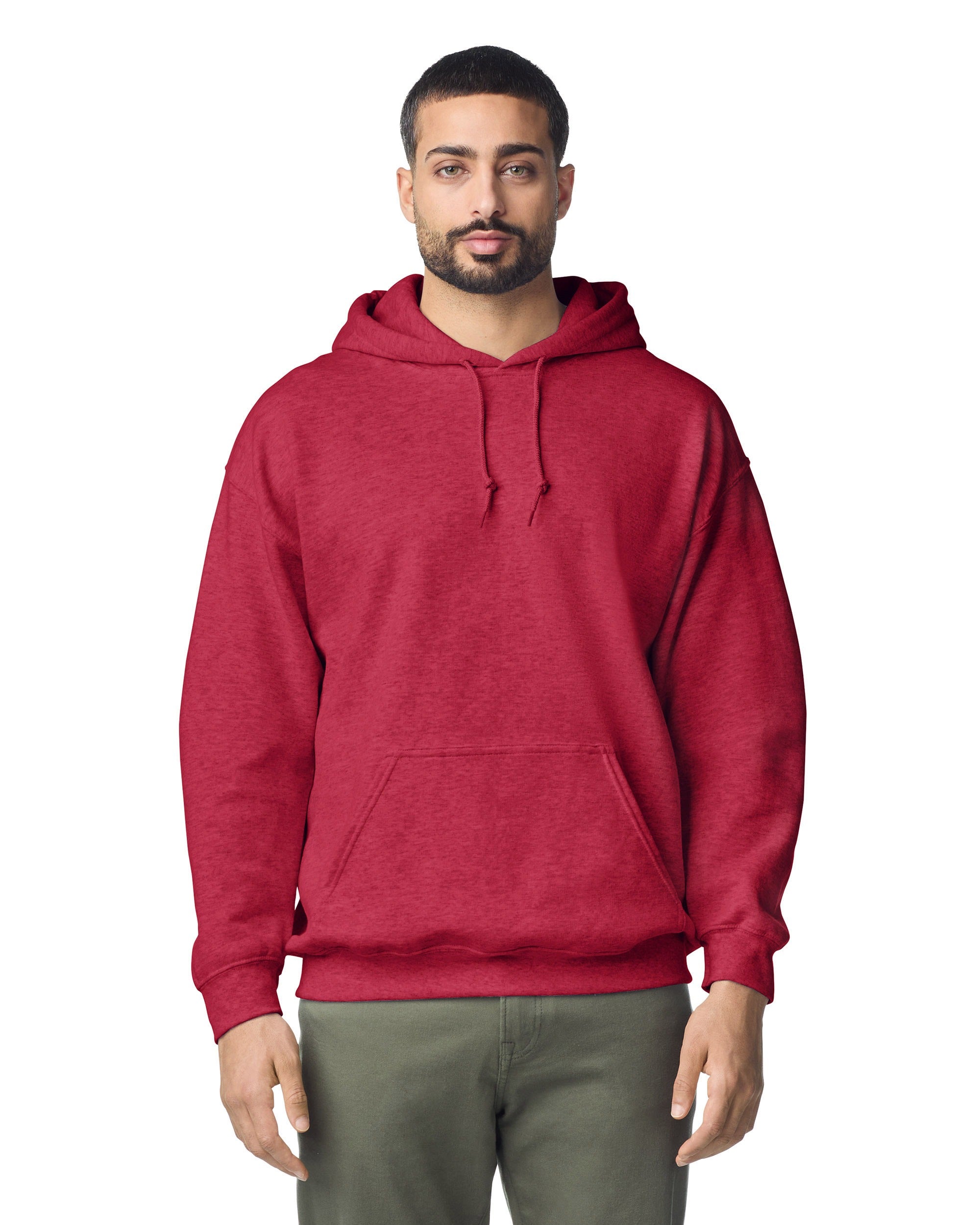 Gildan™ Basic Adult Hoodie