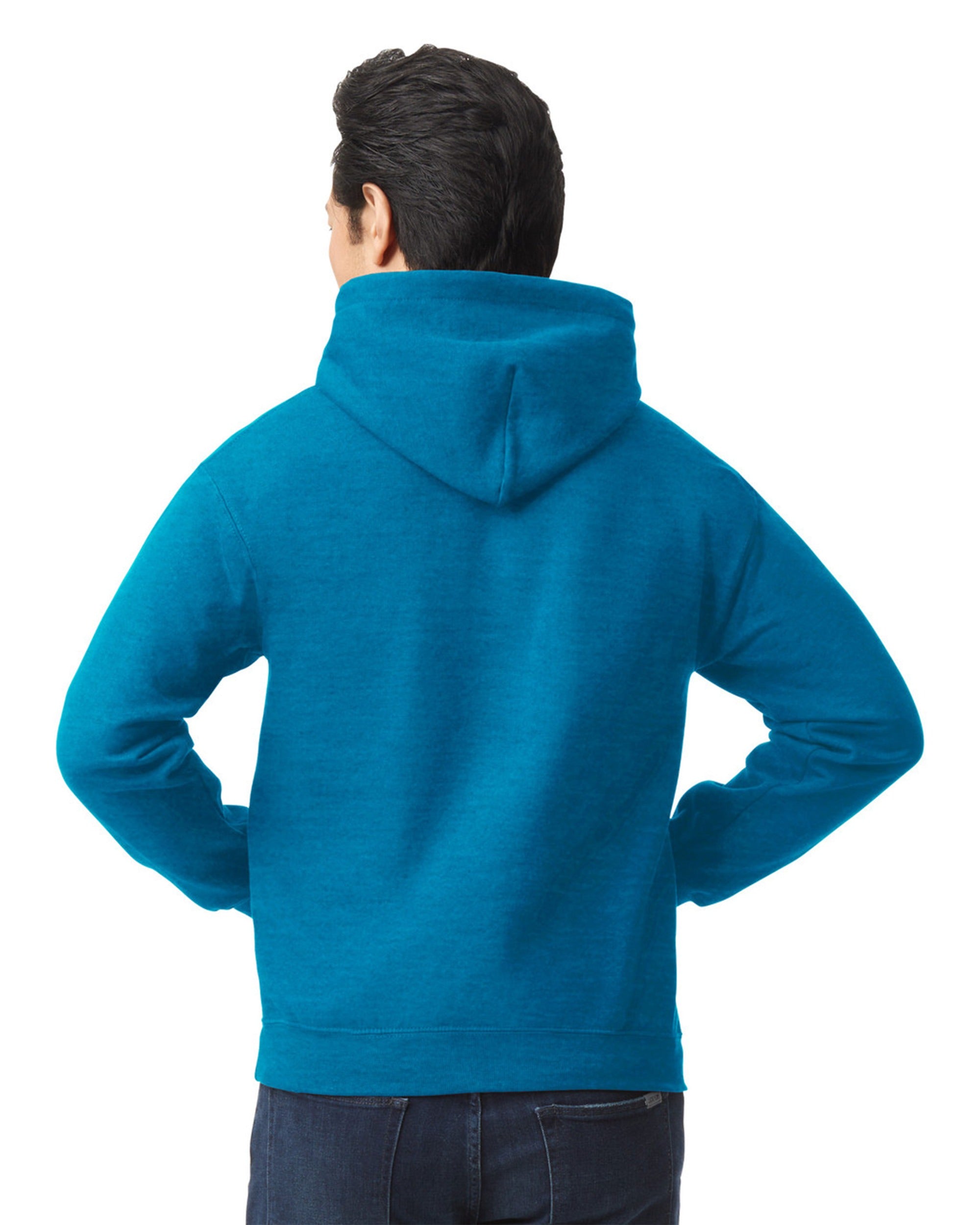 Gildan™ Basic Adult Hoodie