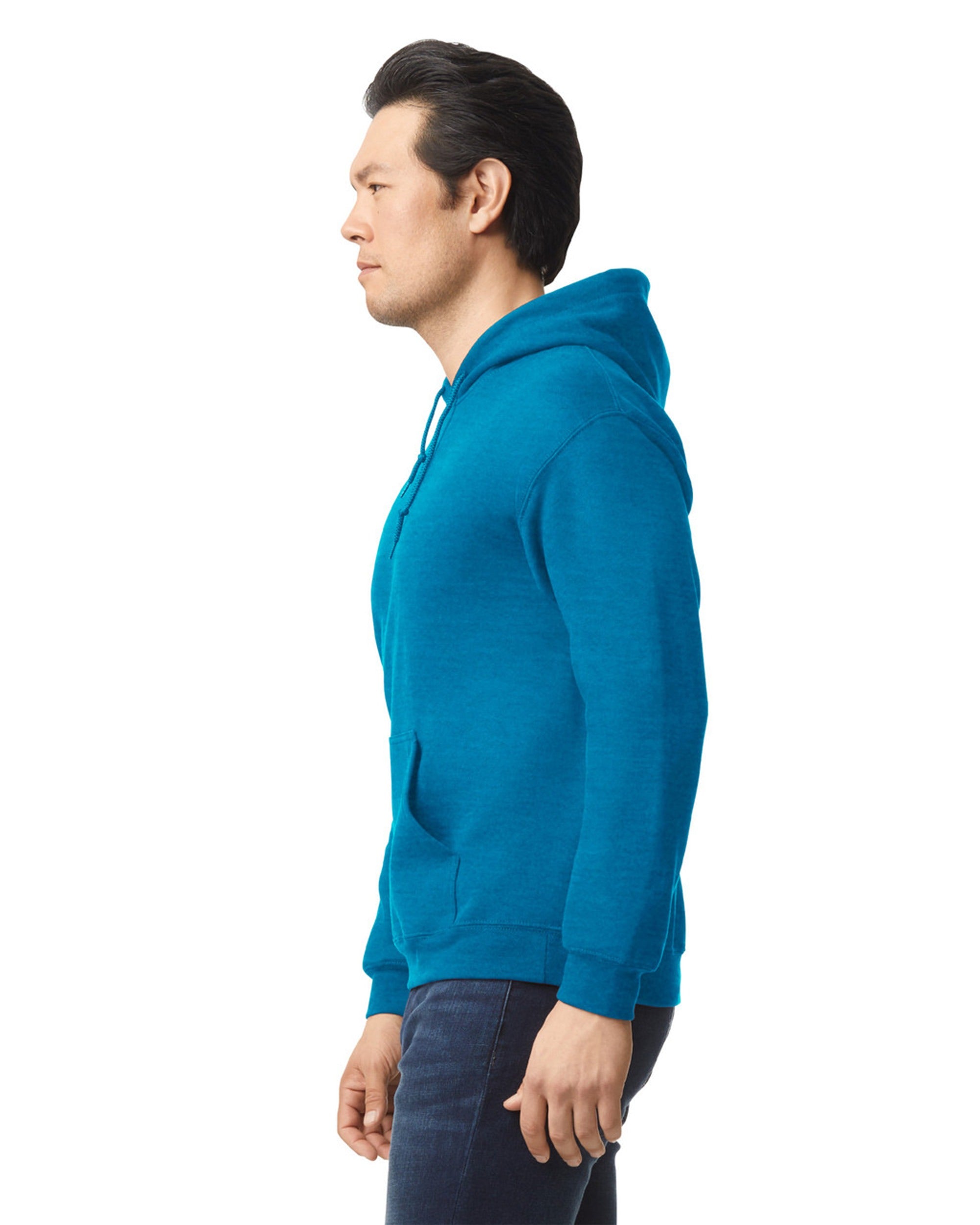 Gildan™ Basic Adult Hoodie
