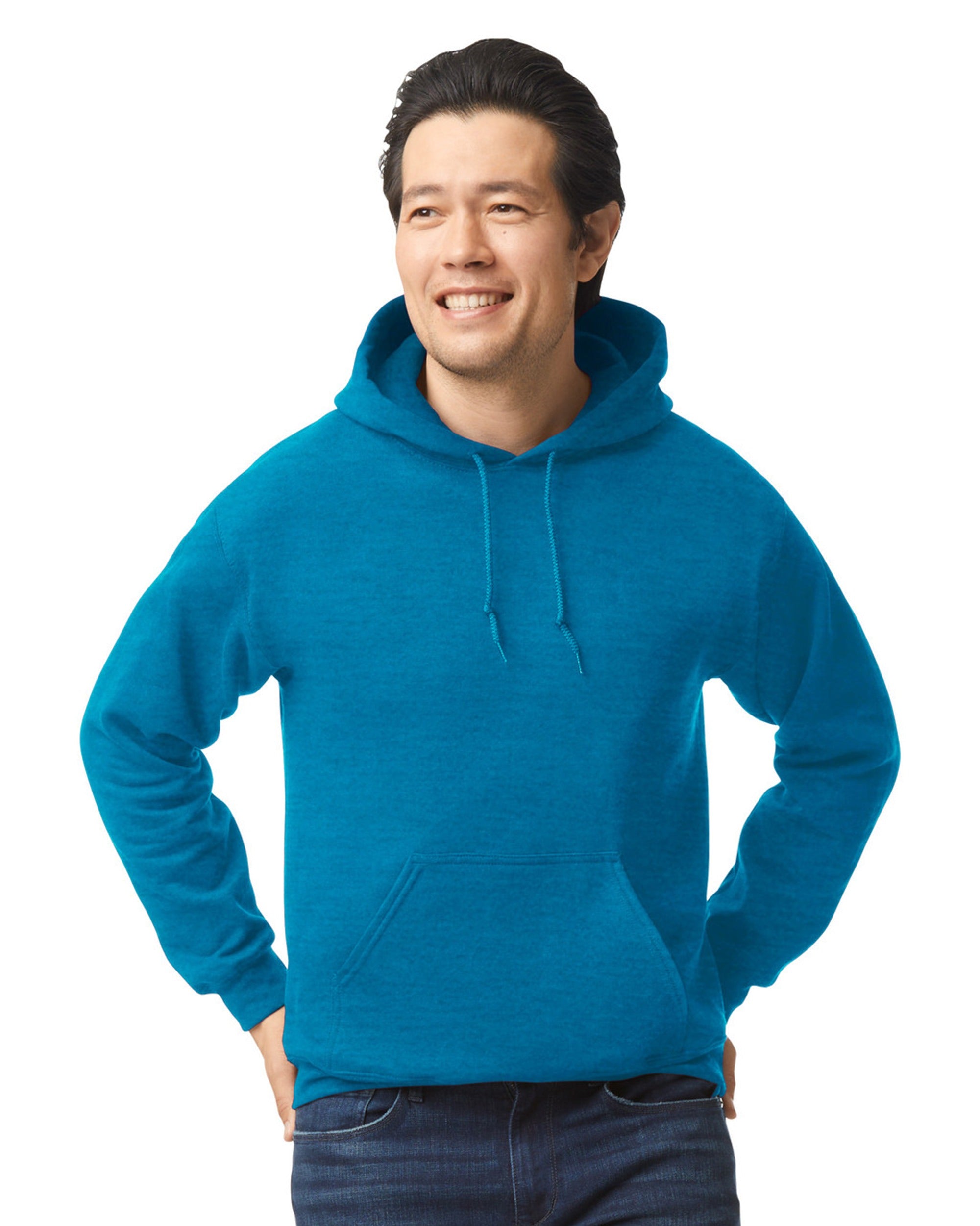 Gildan™ Basic Adult Hoodie