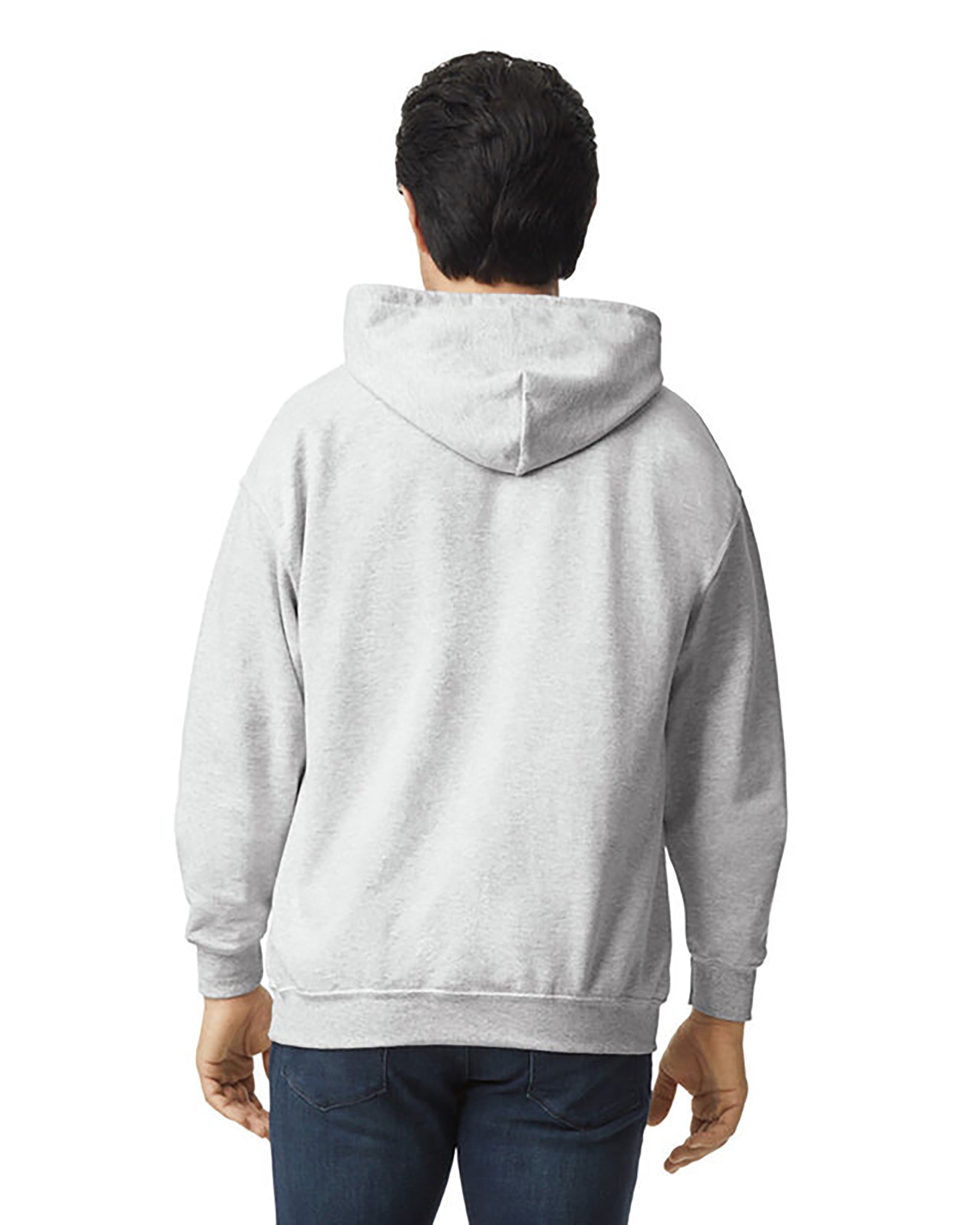 Gildan™ Basic Adult Hoodie