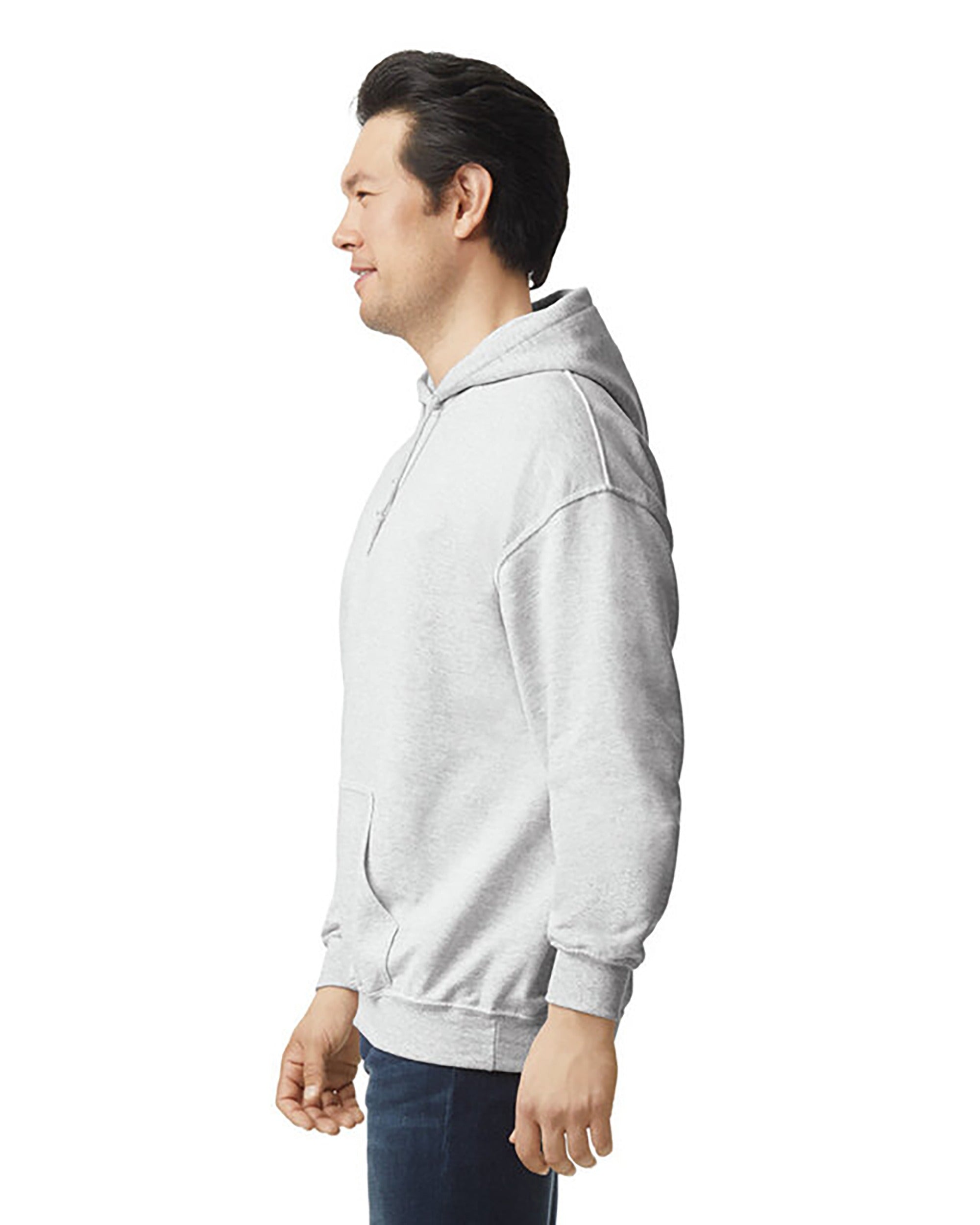 Gildan™ Basic Adult Hoodie