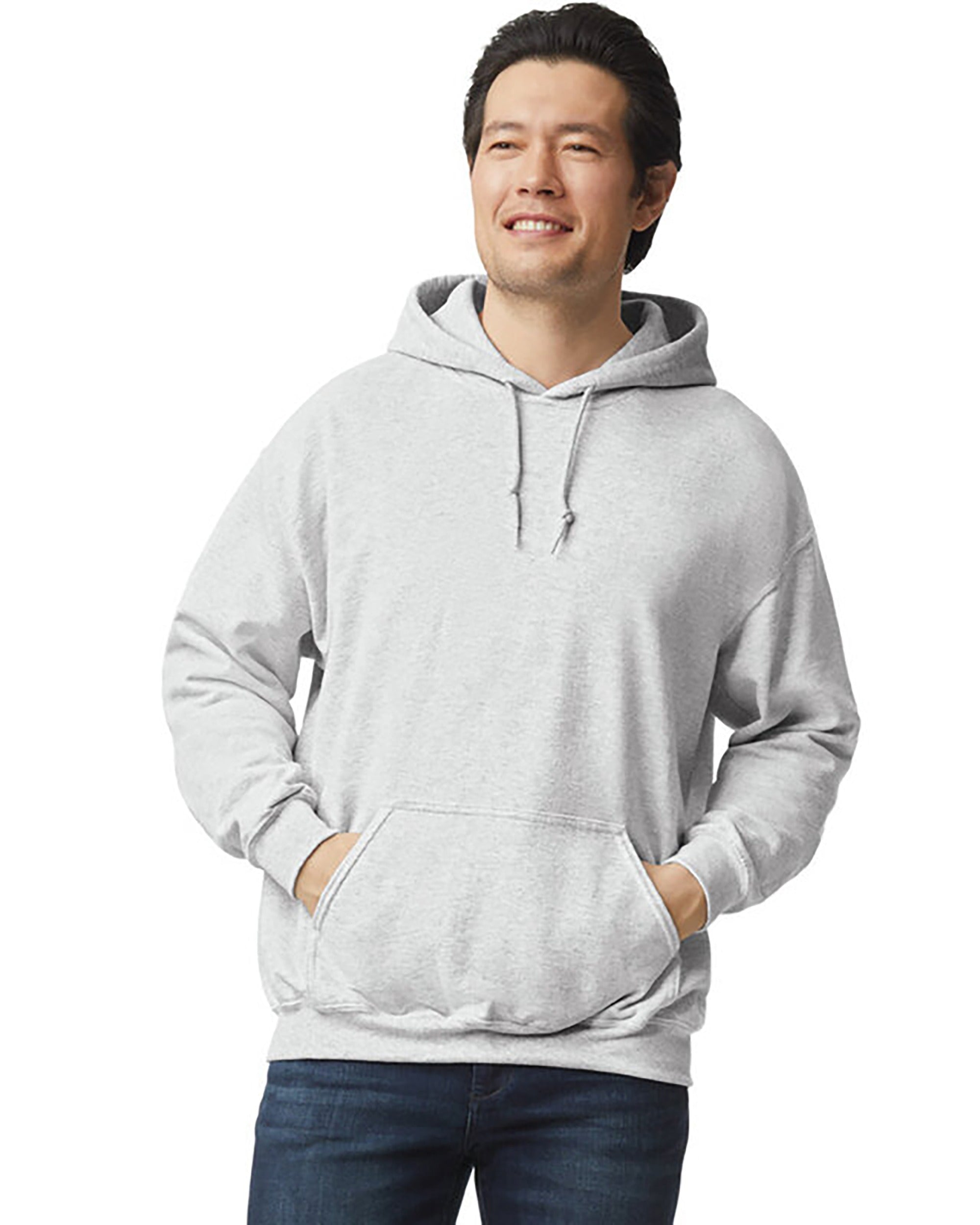 Gildan™ Basic Adult Hoodie