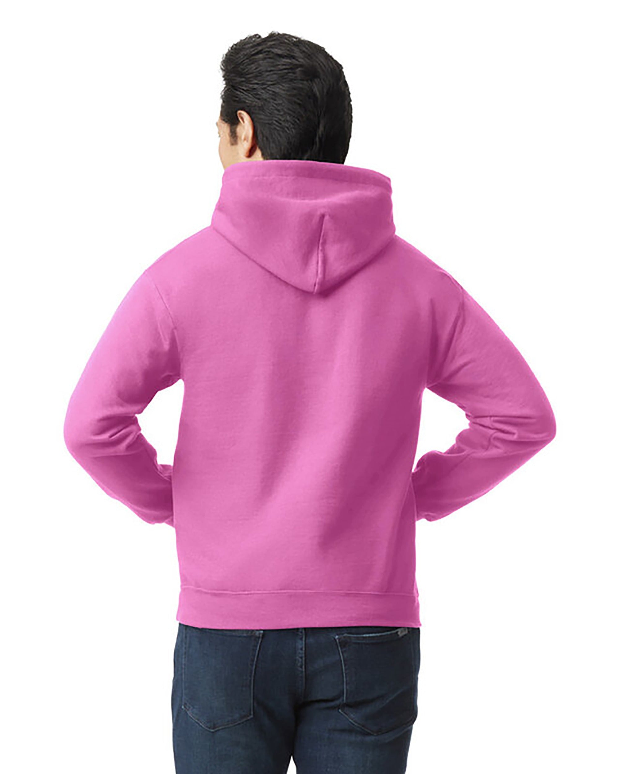 Gildan™ Basic Adult Hoodie