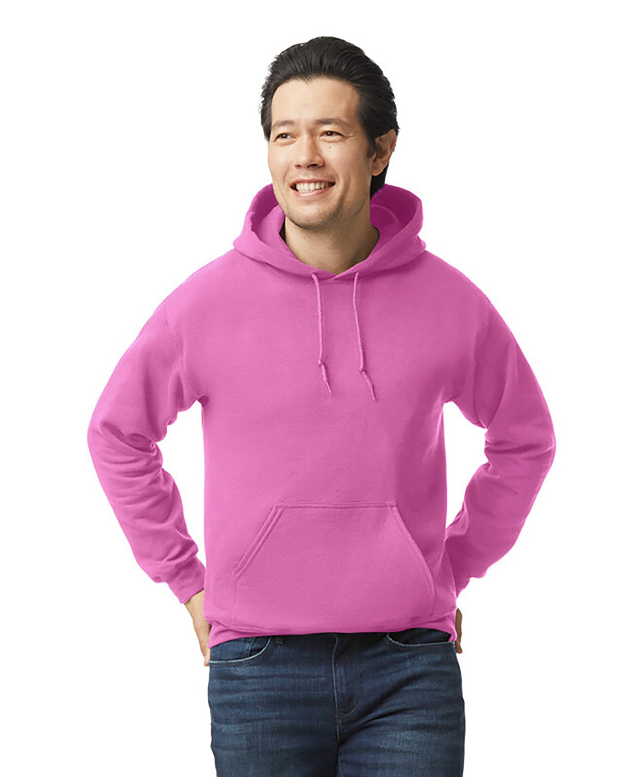 Gildan™ Basic Adult Hoodie