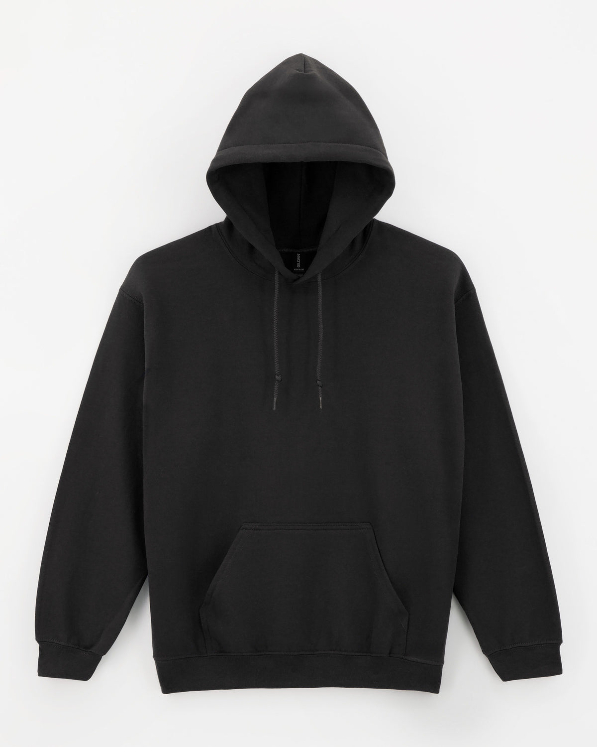 Custom Pullover Hoodie