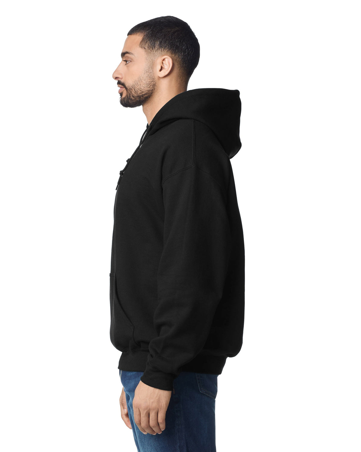 Custom Pullover Hoodie