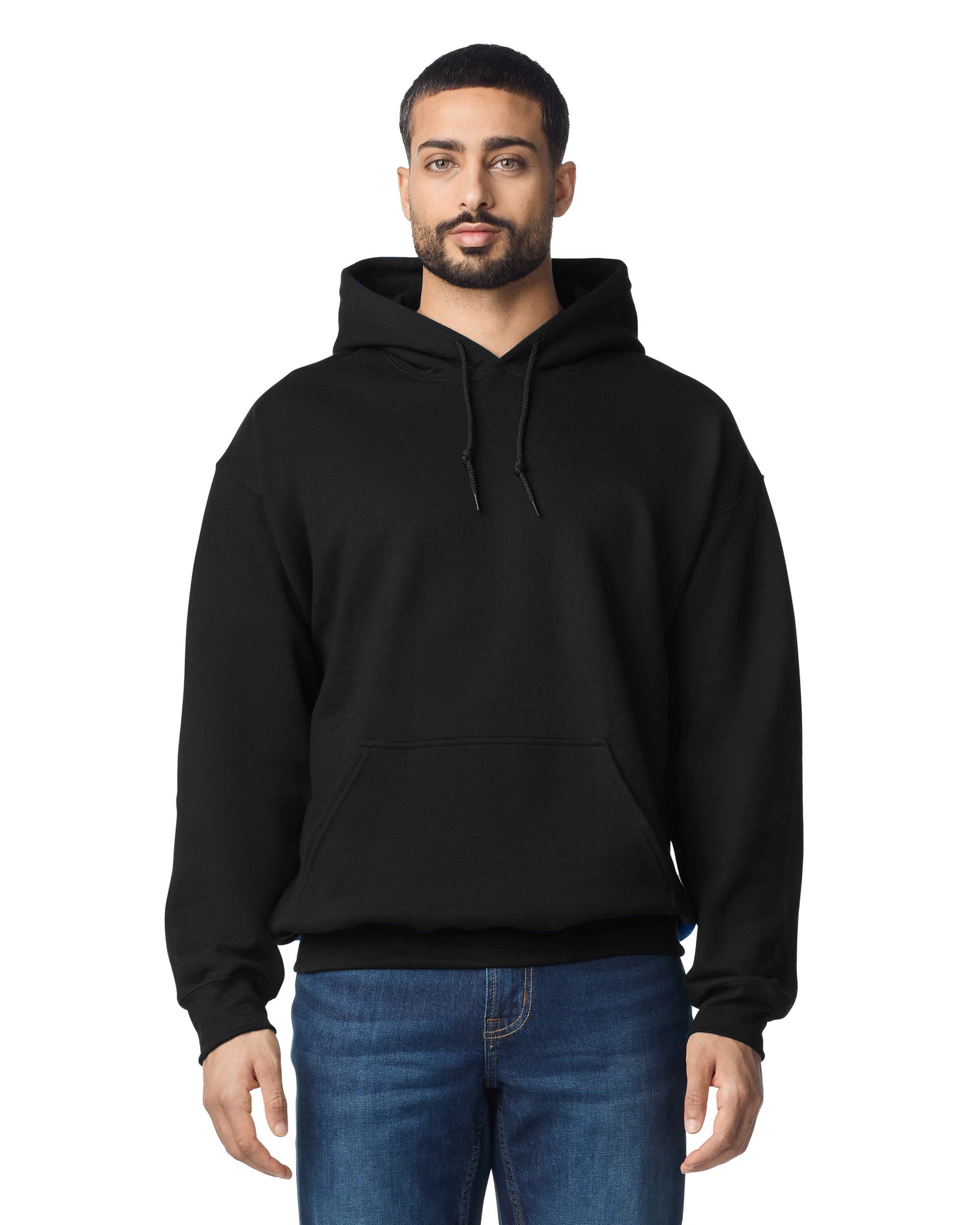 Gildan™ Basic Adult Hoodie