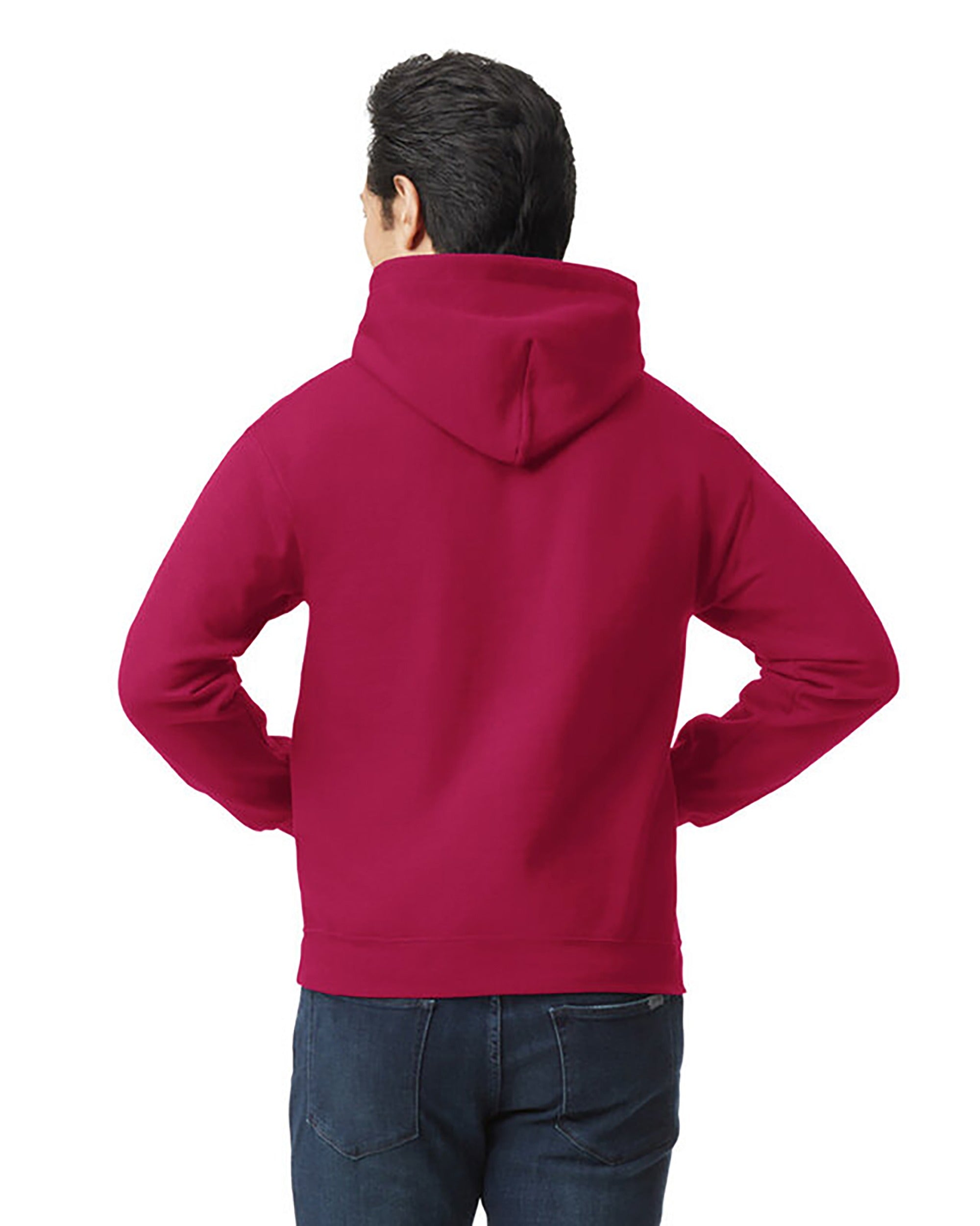 Gildan™ Basic Adult Hoodie