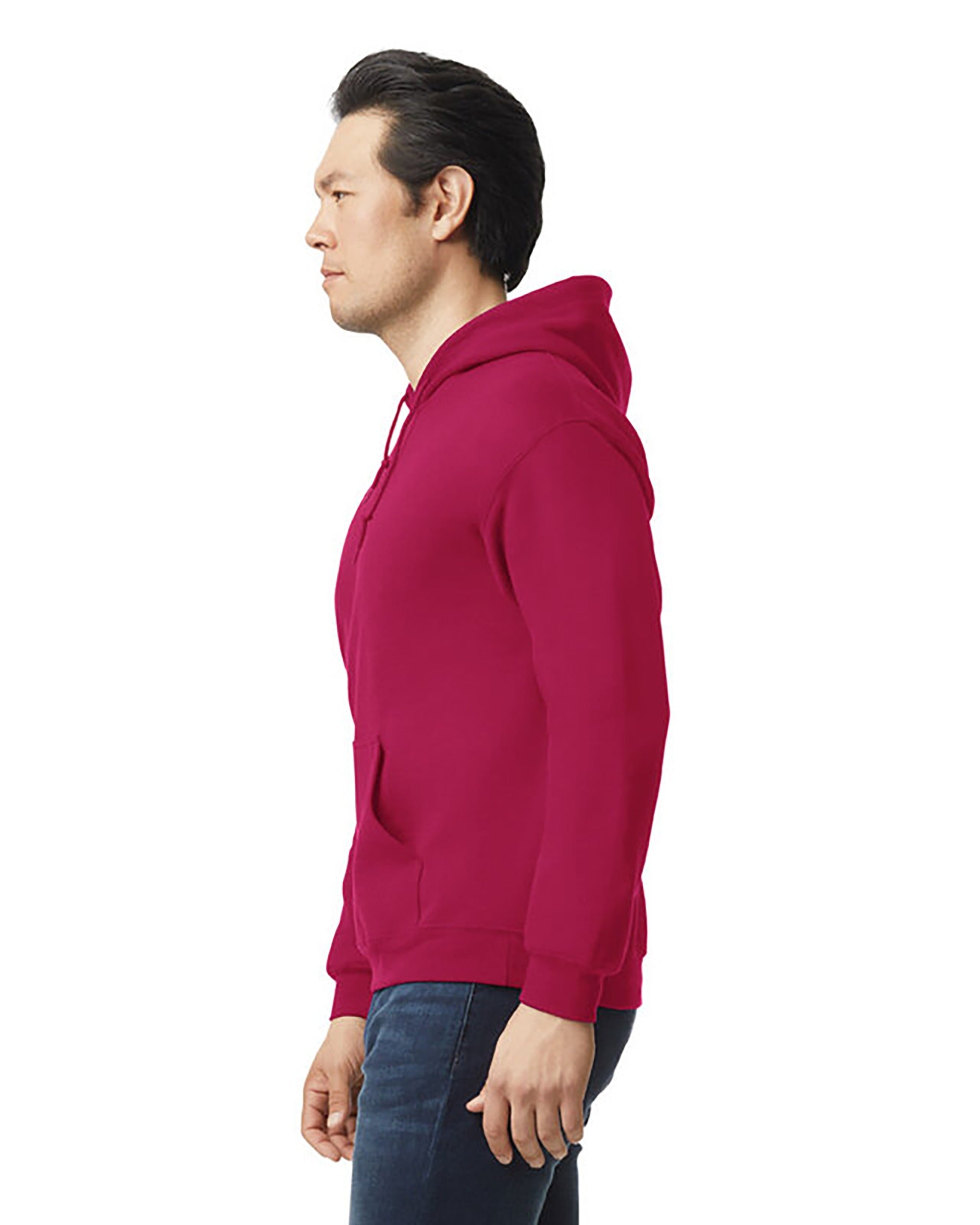 Gildan™ Basic Adult Hoodie