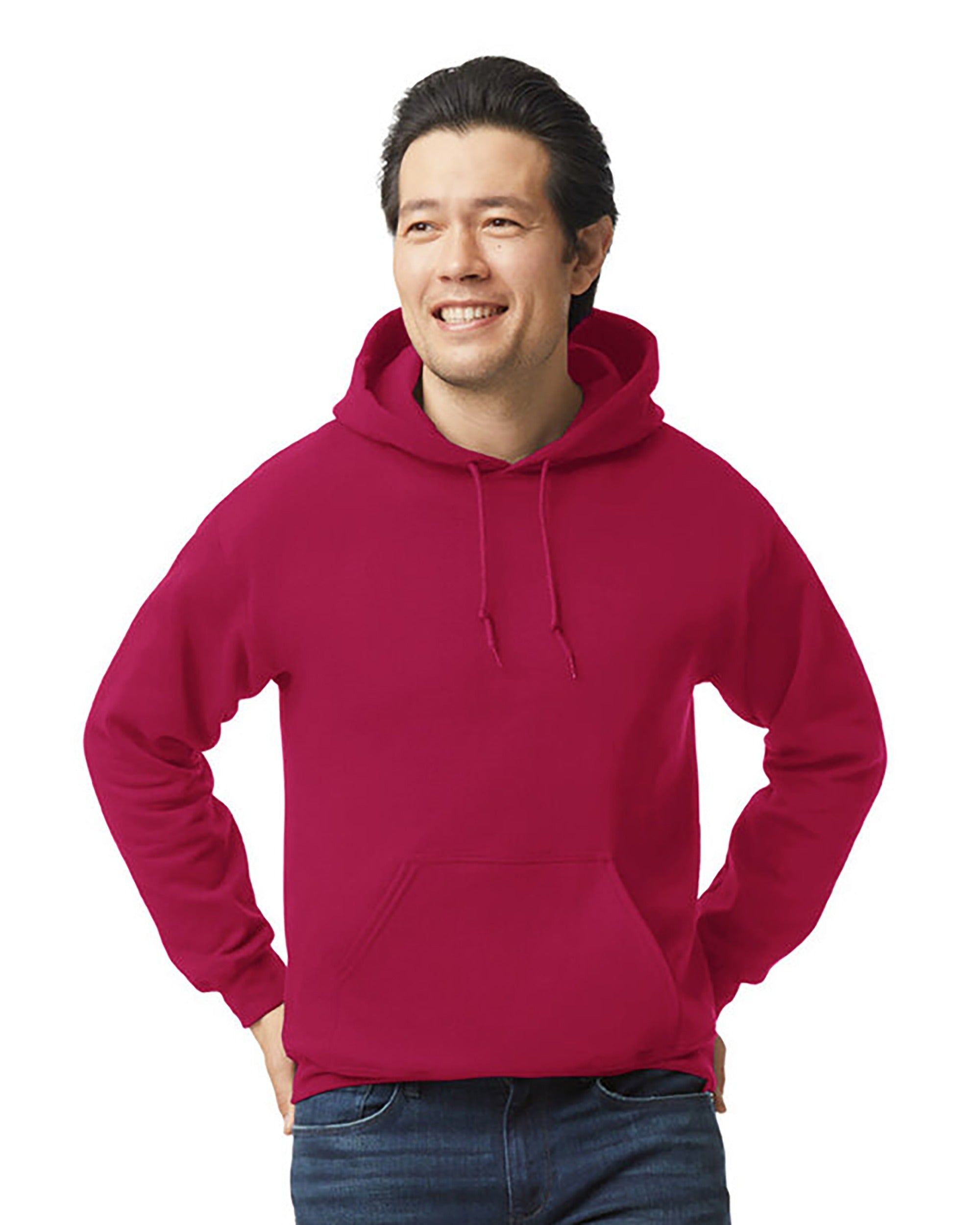 Gildan™ Basic Adult Hoodie