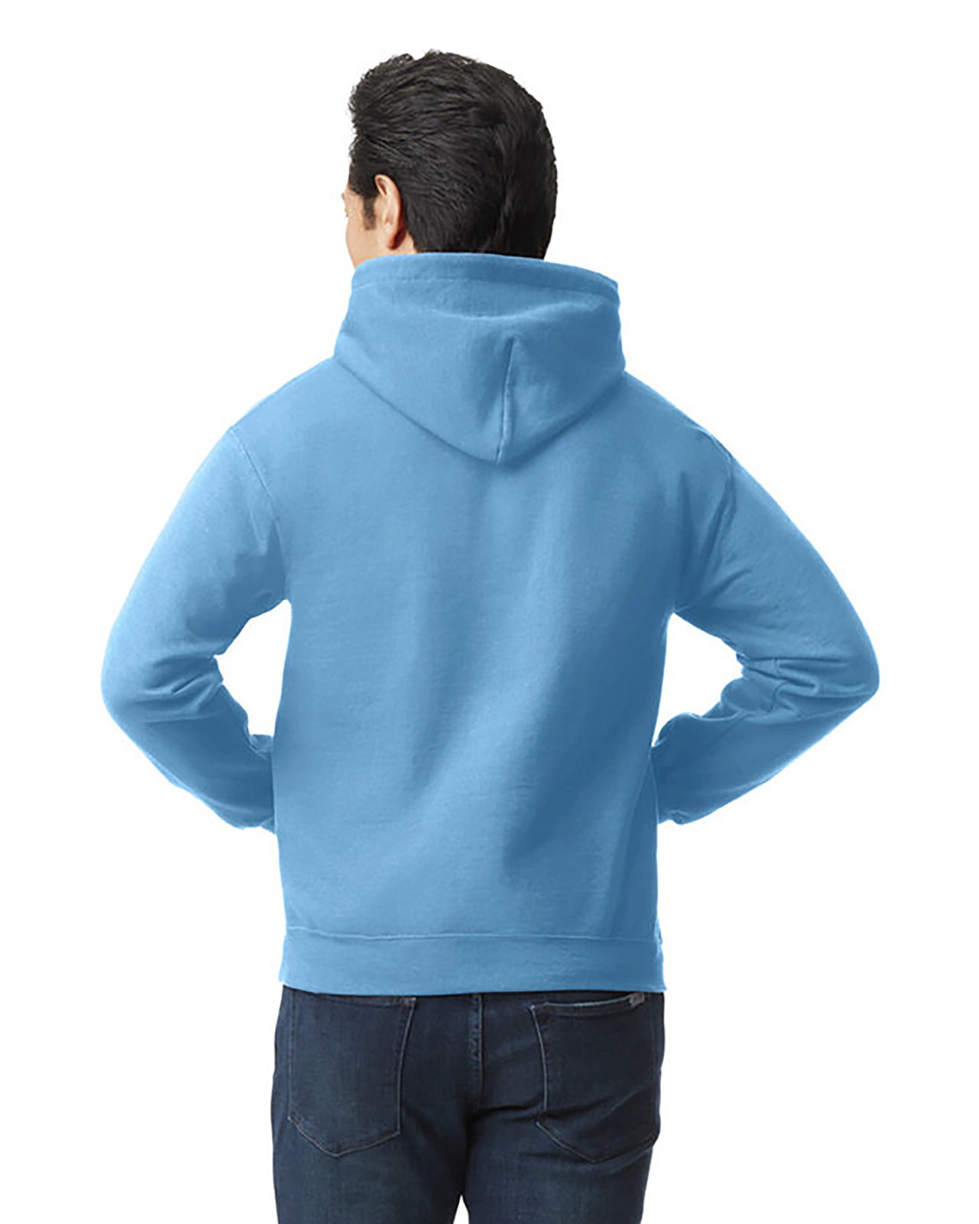 Gildan™ Basic Adult Hoodie